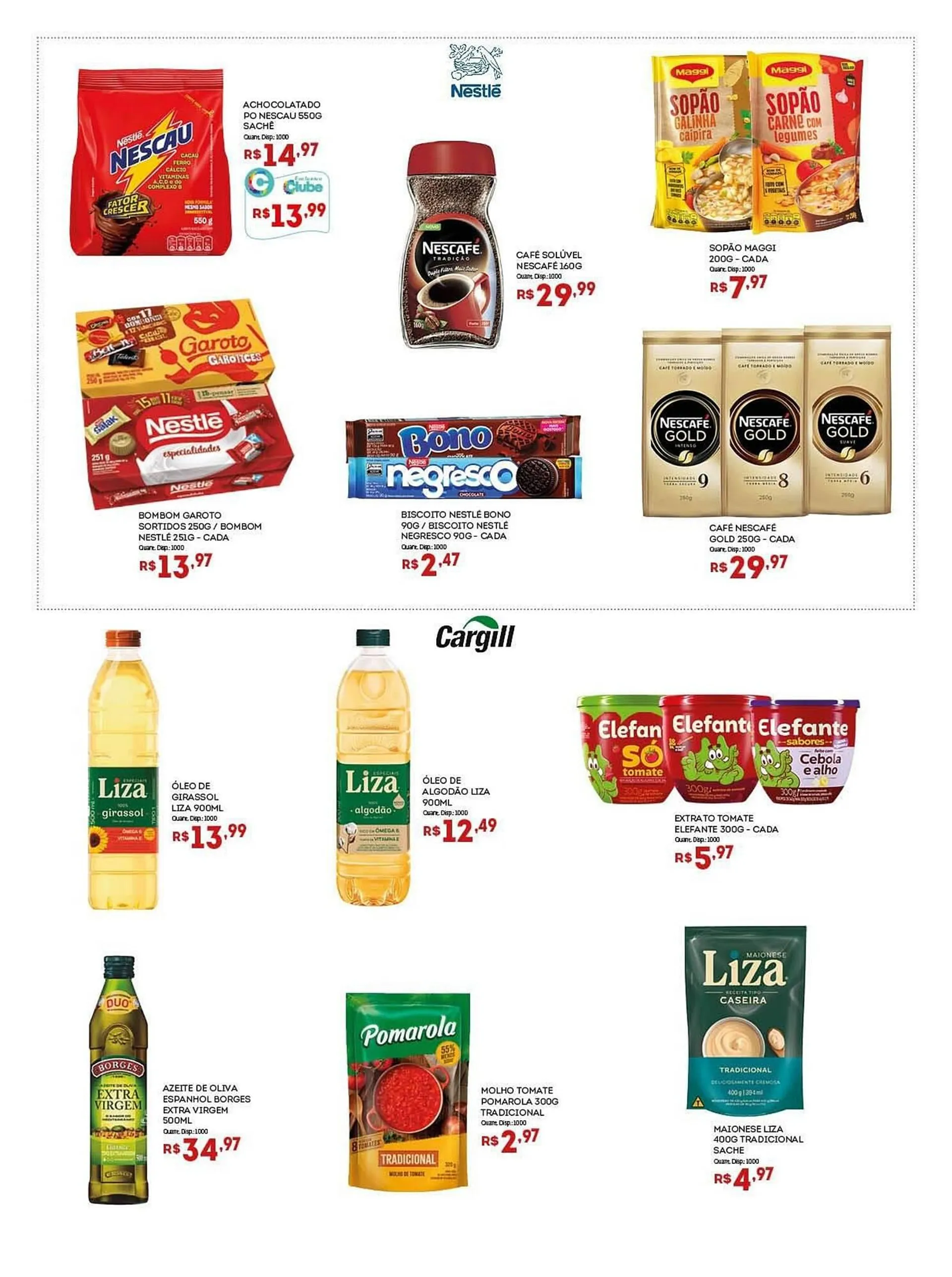 Encarte de Catálogo Bistek Supermercados 23 de abril até 6 de maio 2025 - Pagina 11