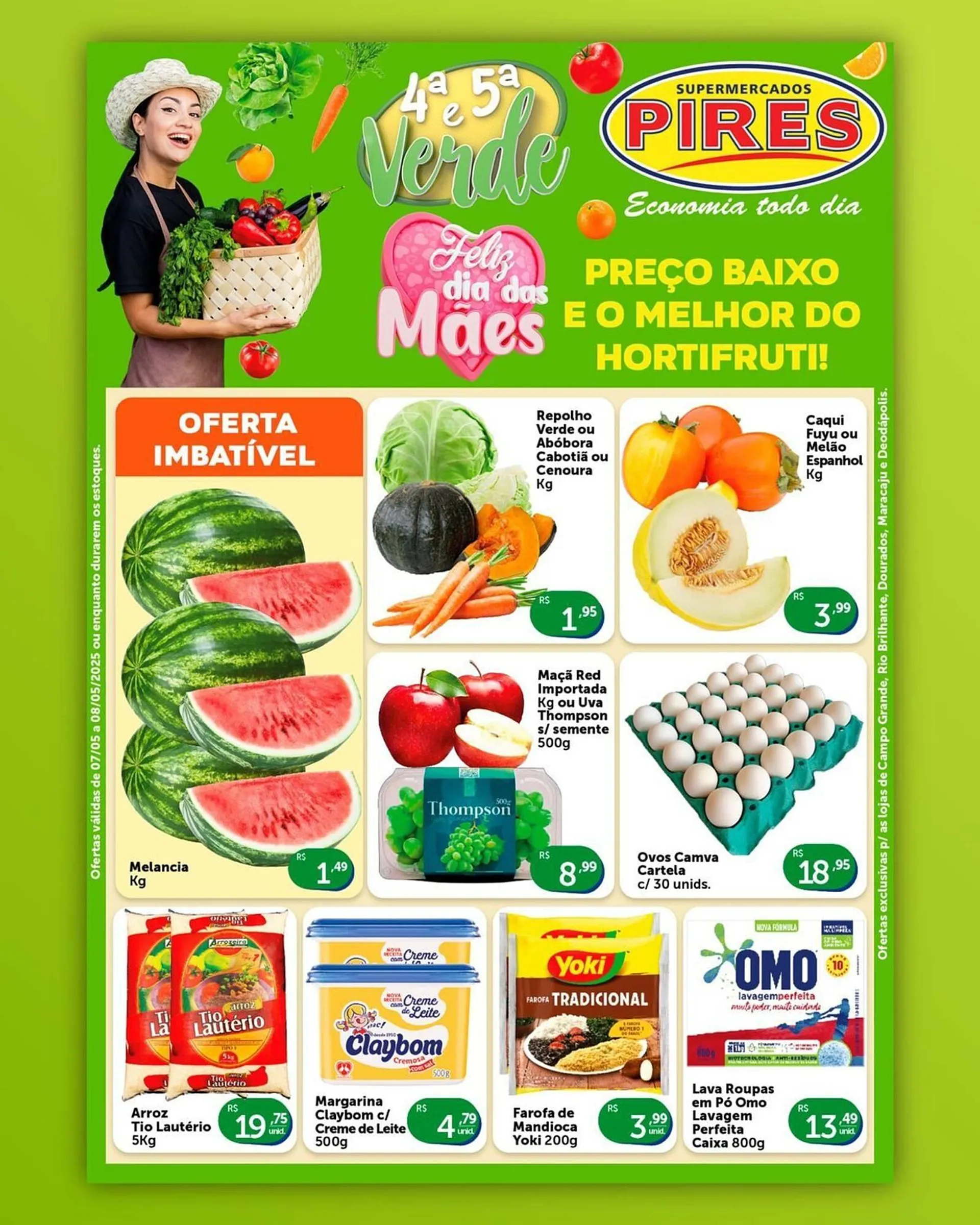 Catálogo Pires - 1