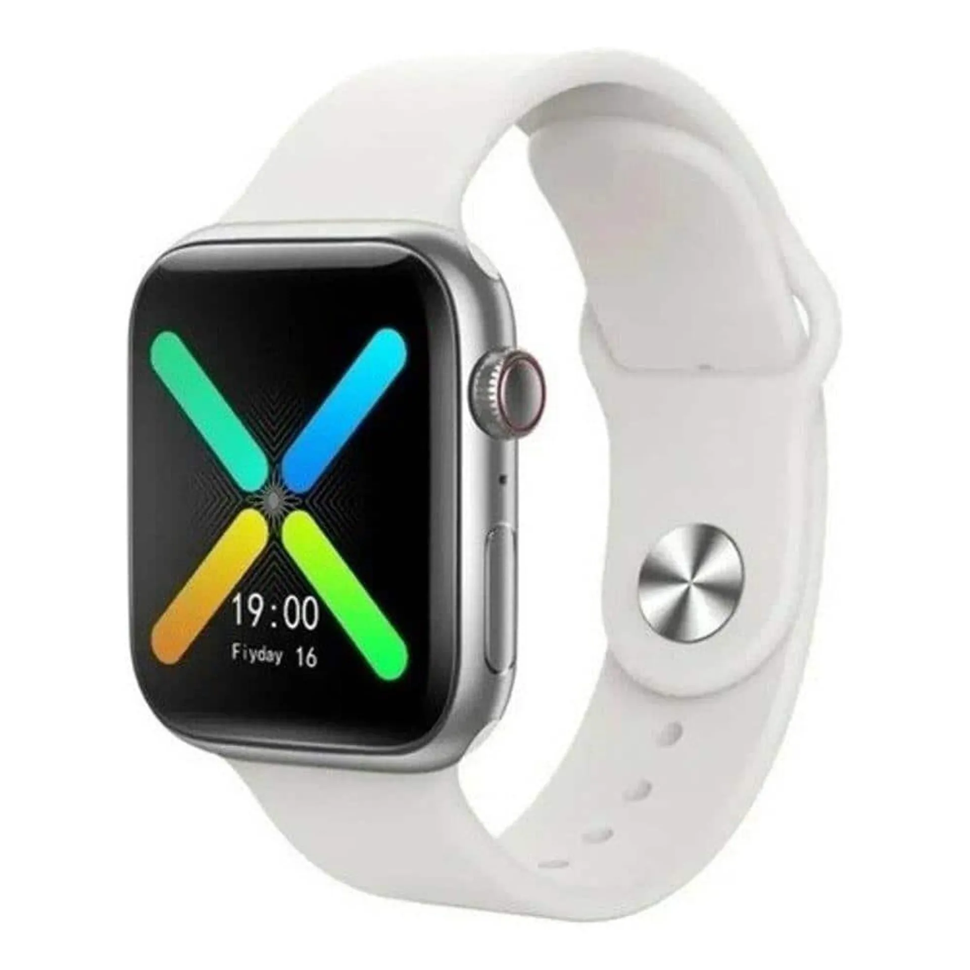 Relógio Smartwatch X8 Pro Max Lançamento 2023 Foto Whatsapp
