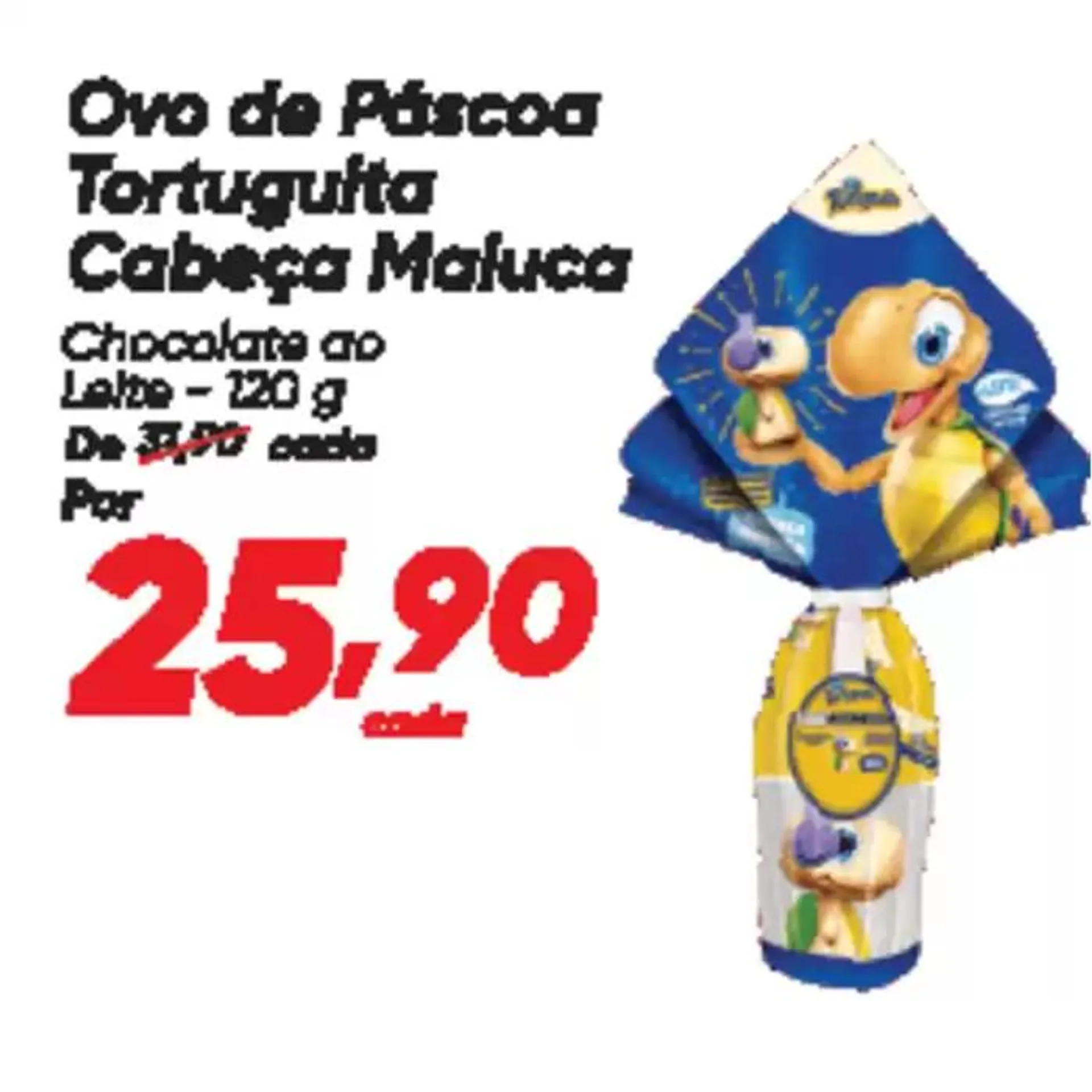 Encarte de Encarte Supermercado Dia 3 de abril até 7 de abril 2025 - Pagina 47