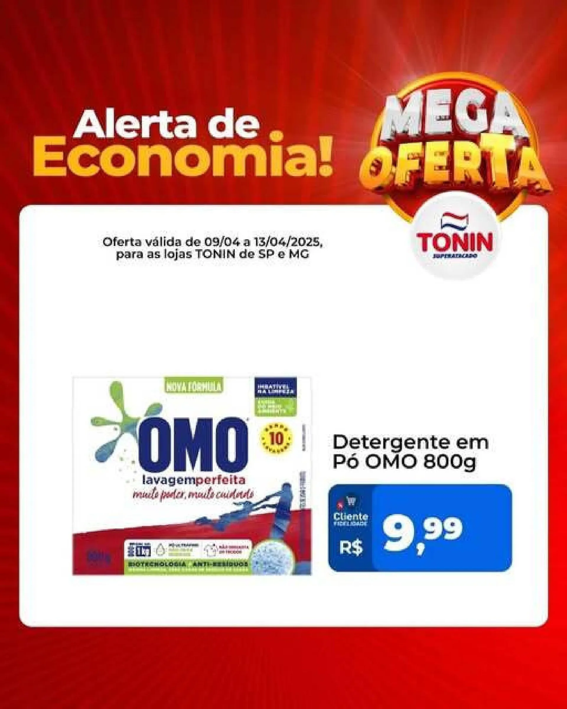 Catálogo Tonin Superatacado - 1