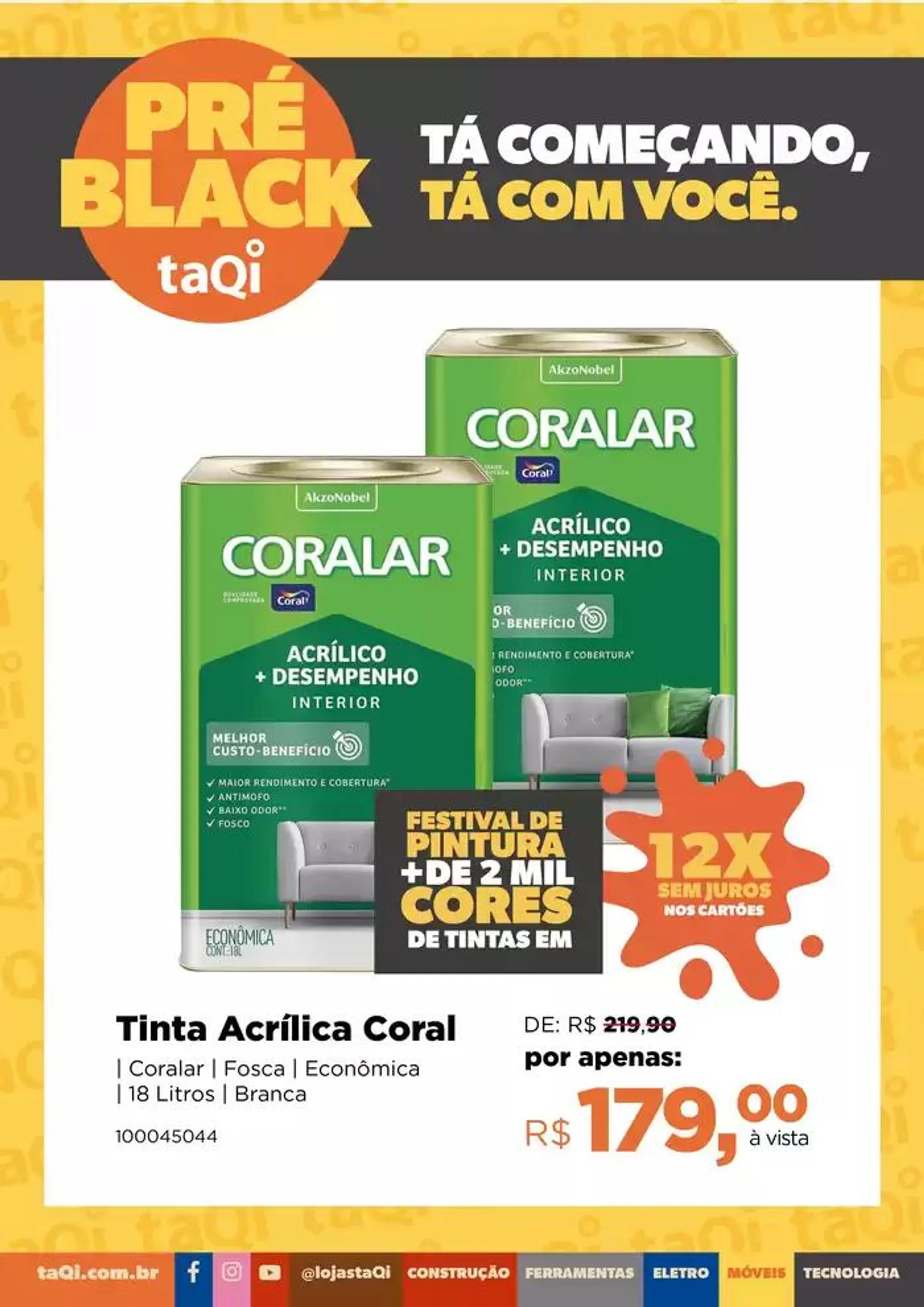 Novas ofertas para descobrir - 1