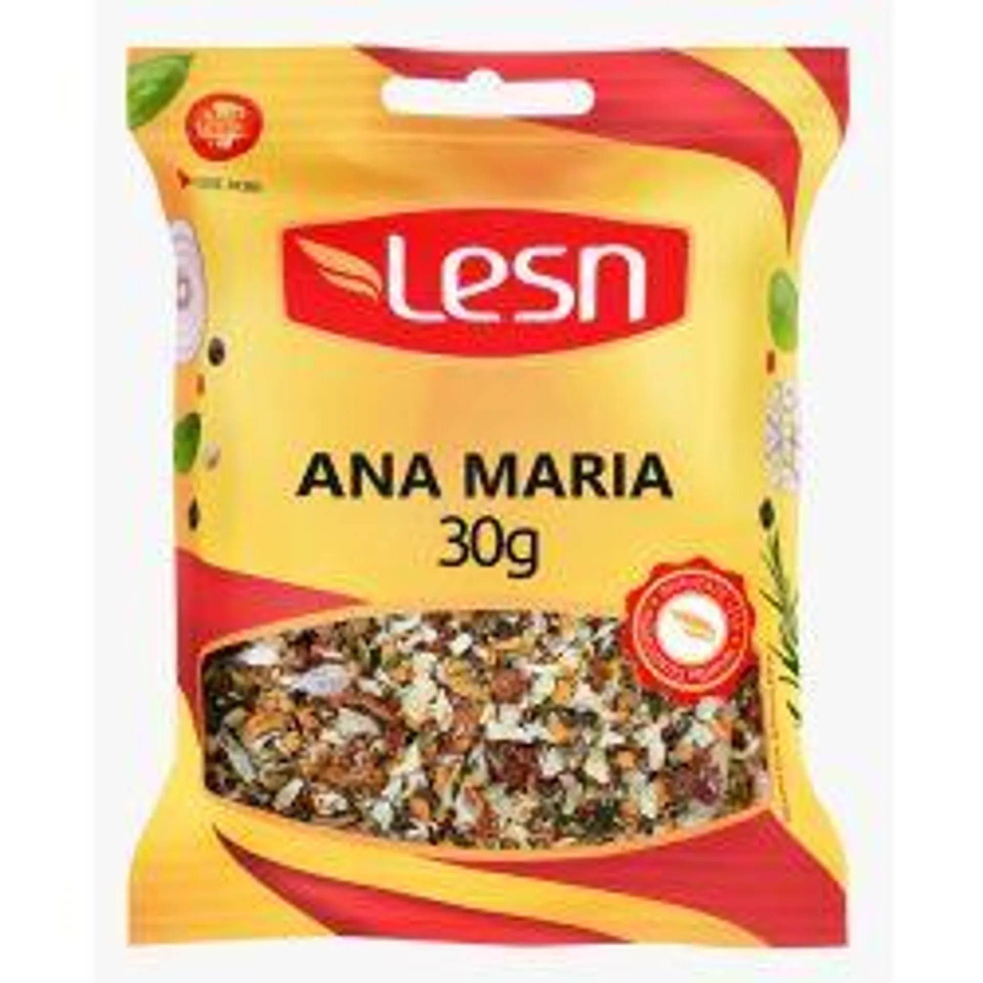 Tempero Ana Maria Lesn 30g