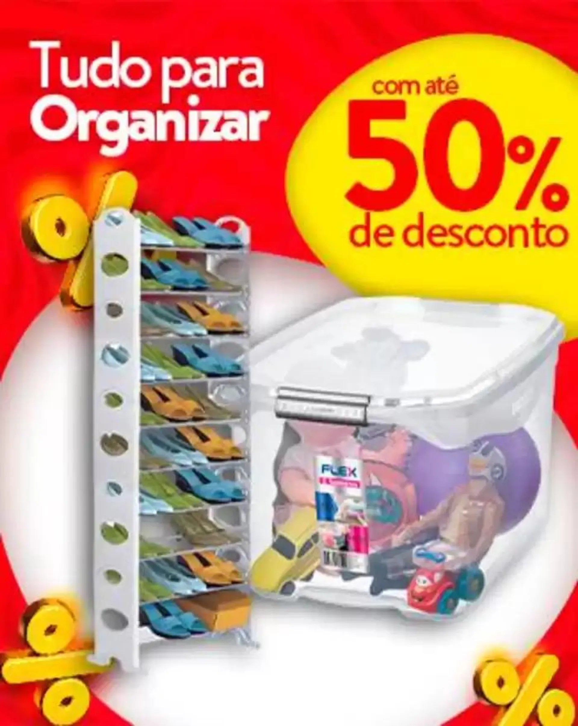 Encarte de Ofertas exclusivas para nossos clientes 5 de março até 15 de março 2025 - Pagina 1