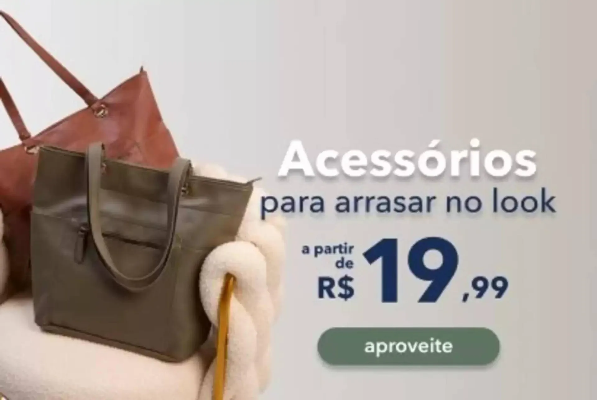 Encarte de Catálogo Caedu 15 de abril até 15 de maio 2025 - Pagina 10
