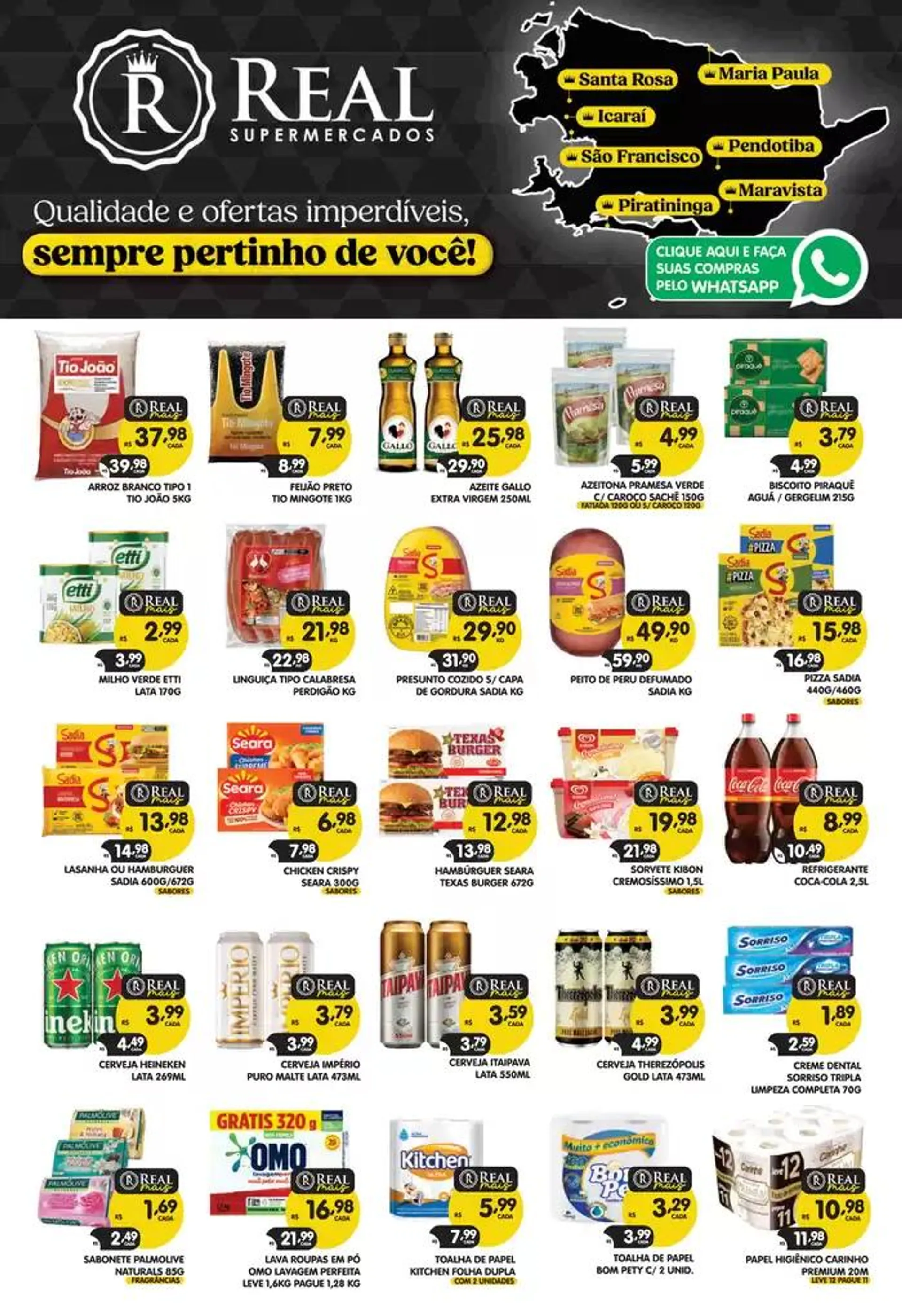 Super Ofertas - 1