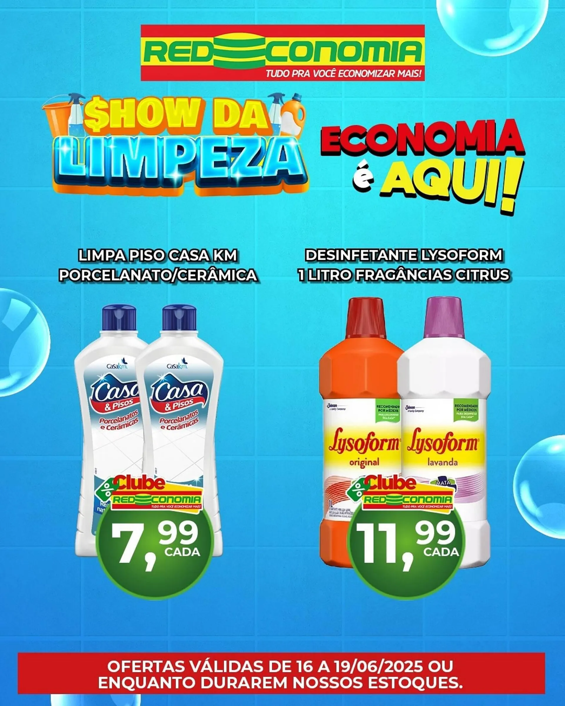 Catálogo Rede Economia - 1