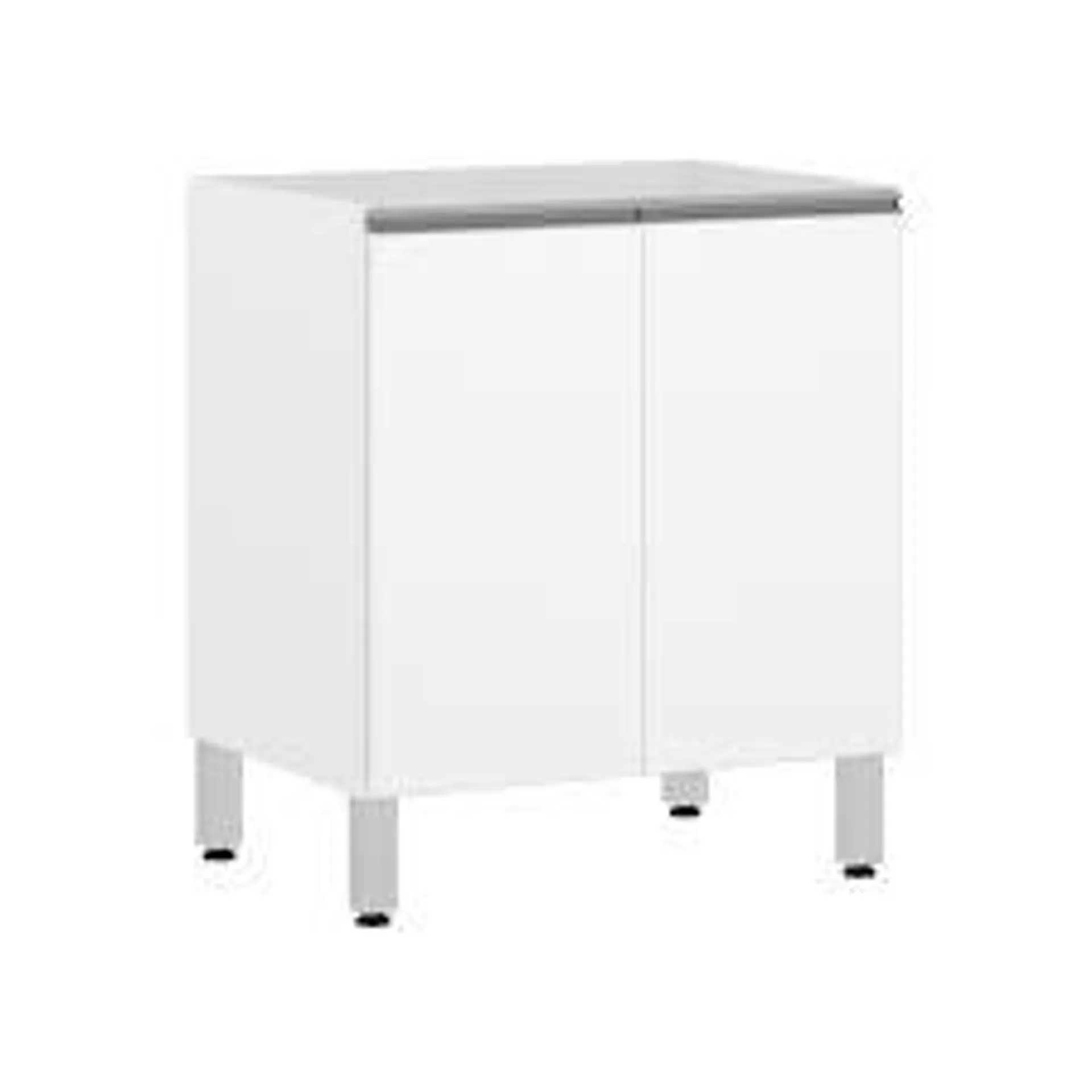 Gabinete de Banheiro Florenc 70cm Cartagen BR Sander