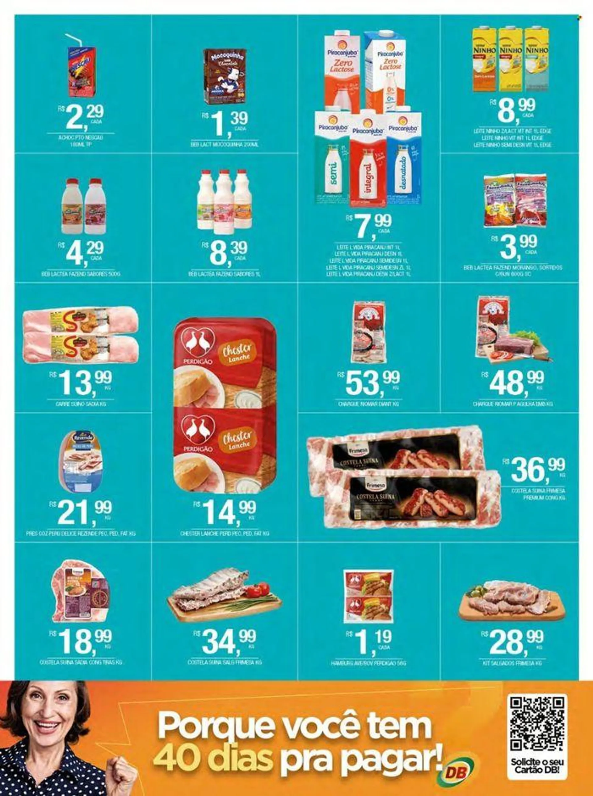 Ofertas DB Supermercados - 5