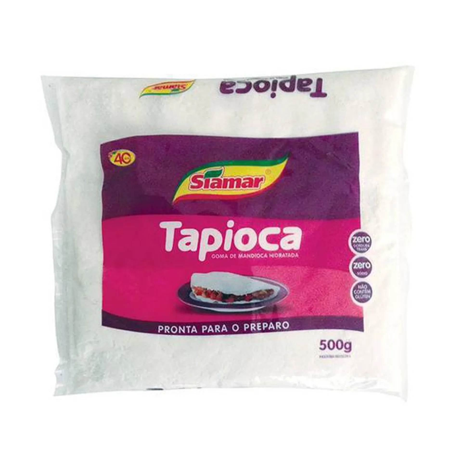 Tapioca Siamar 500G