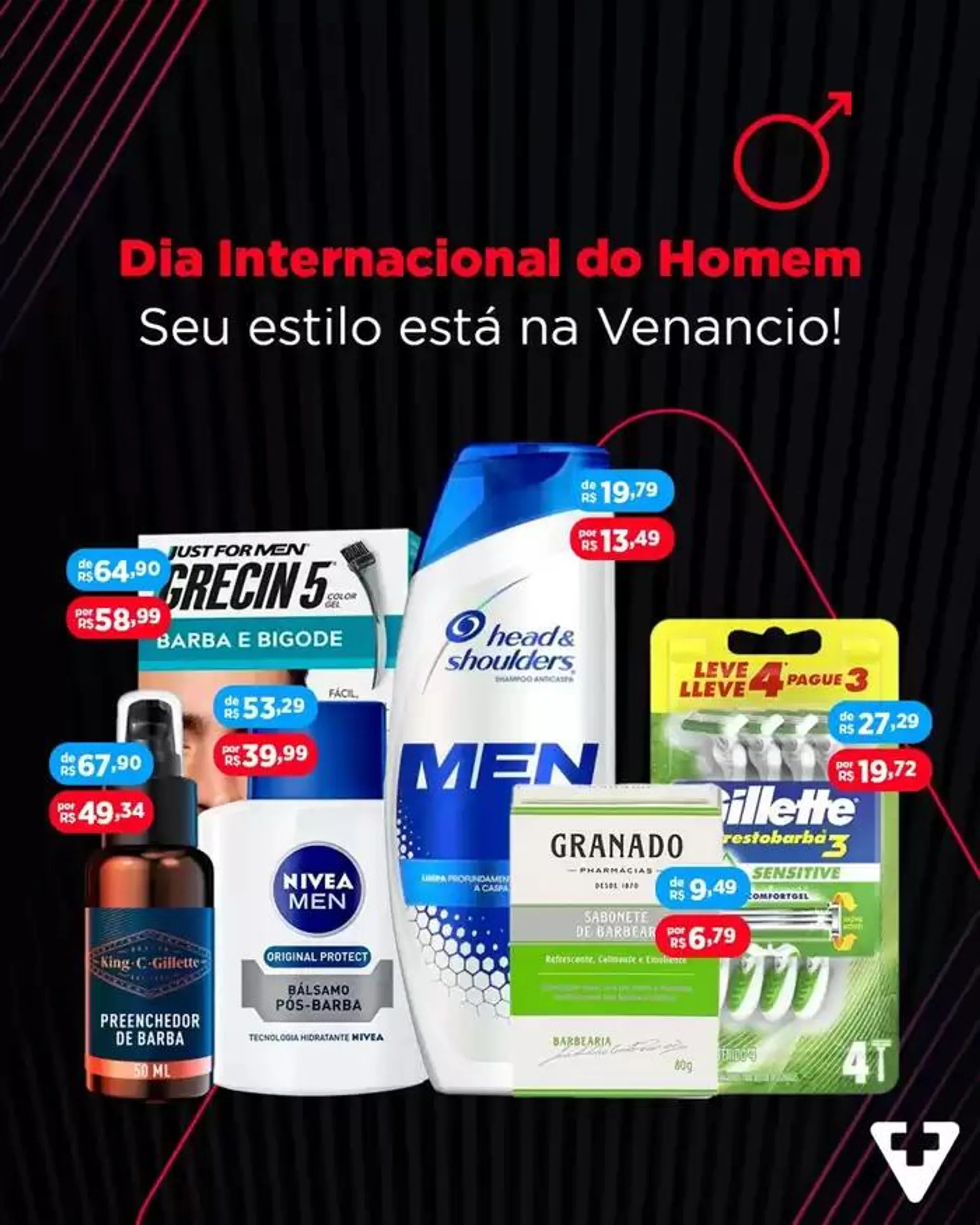 Nossas melhores ofertas para você - 1