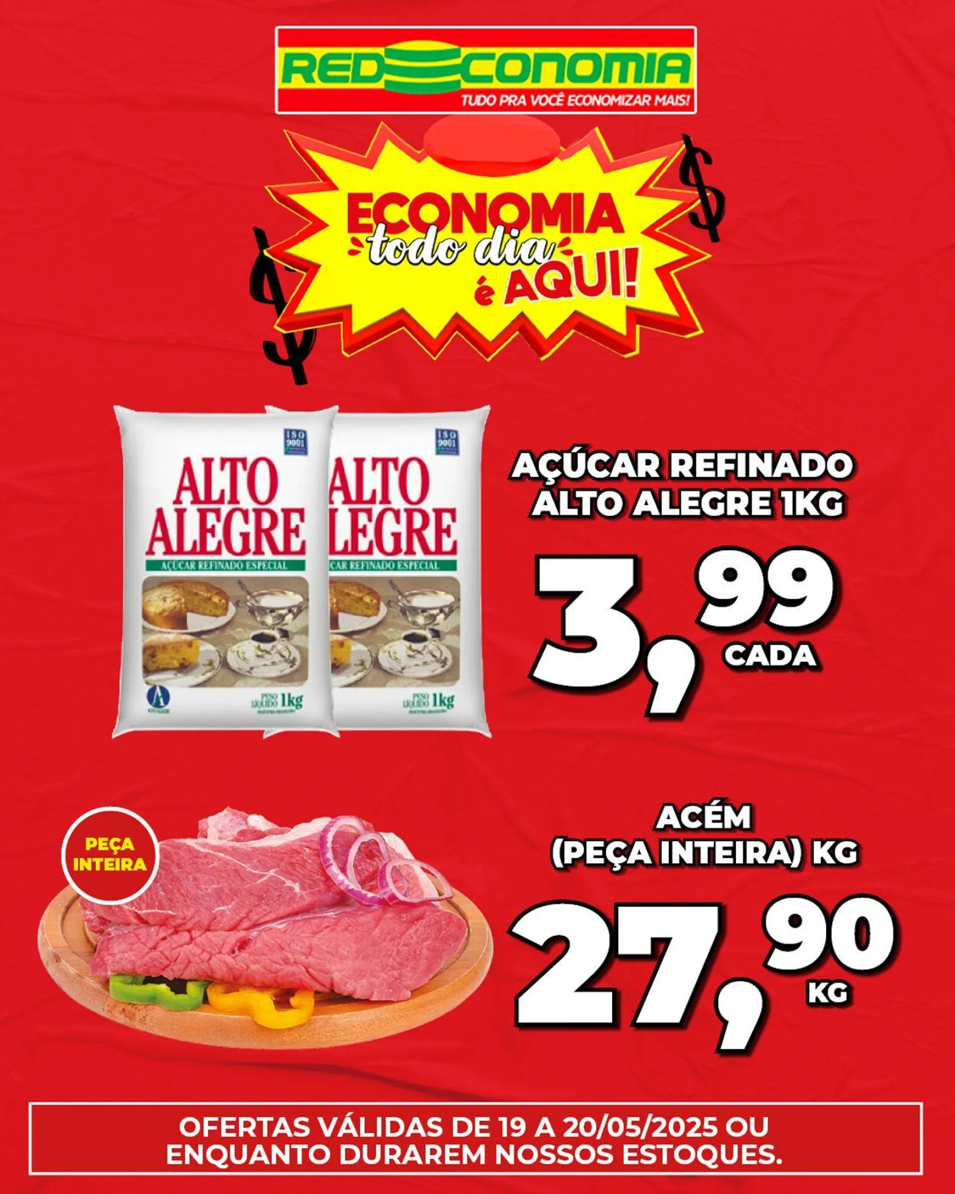 Redeconomia - 1