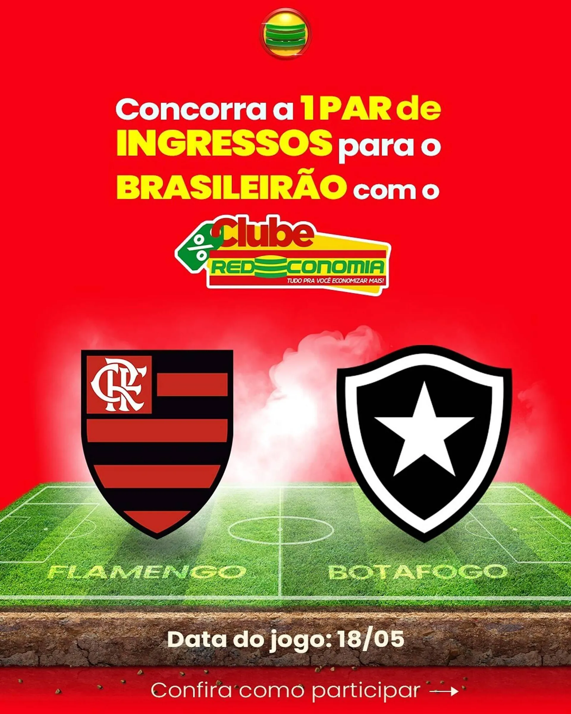 Catálogo Rede Economia - 1