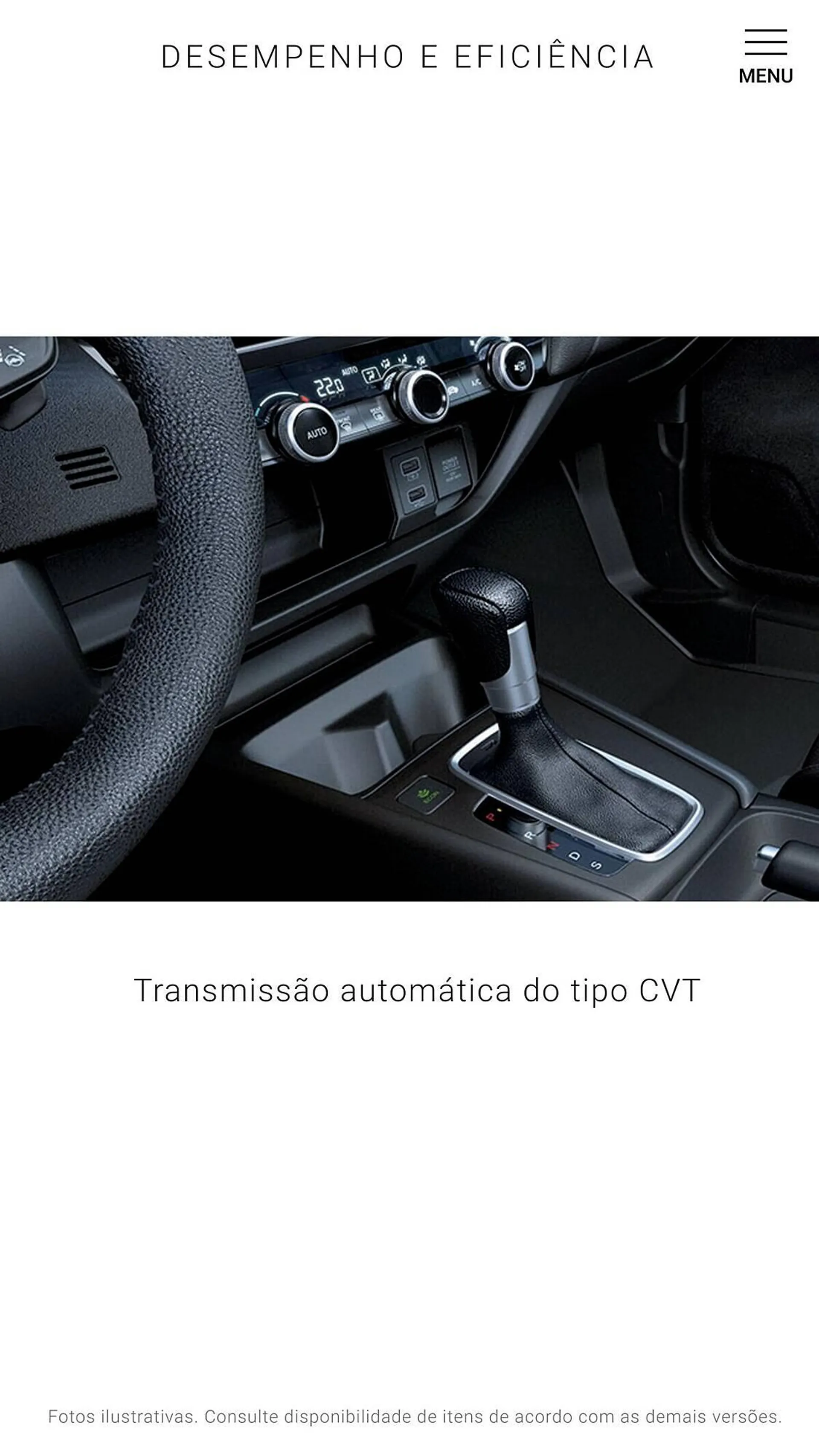 Encarte de Catálogo Honda 22 de março até 22 de março 2024 - Pagina 9