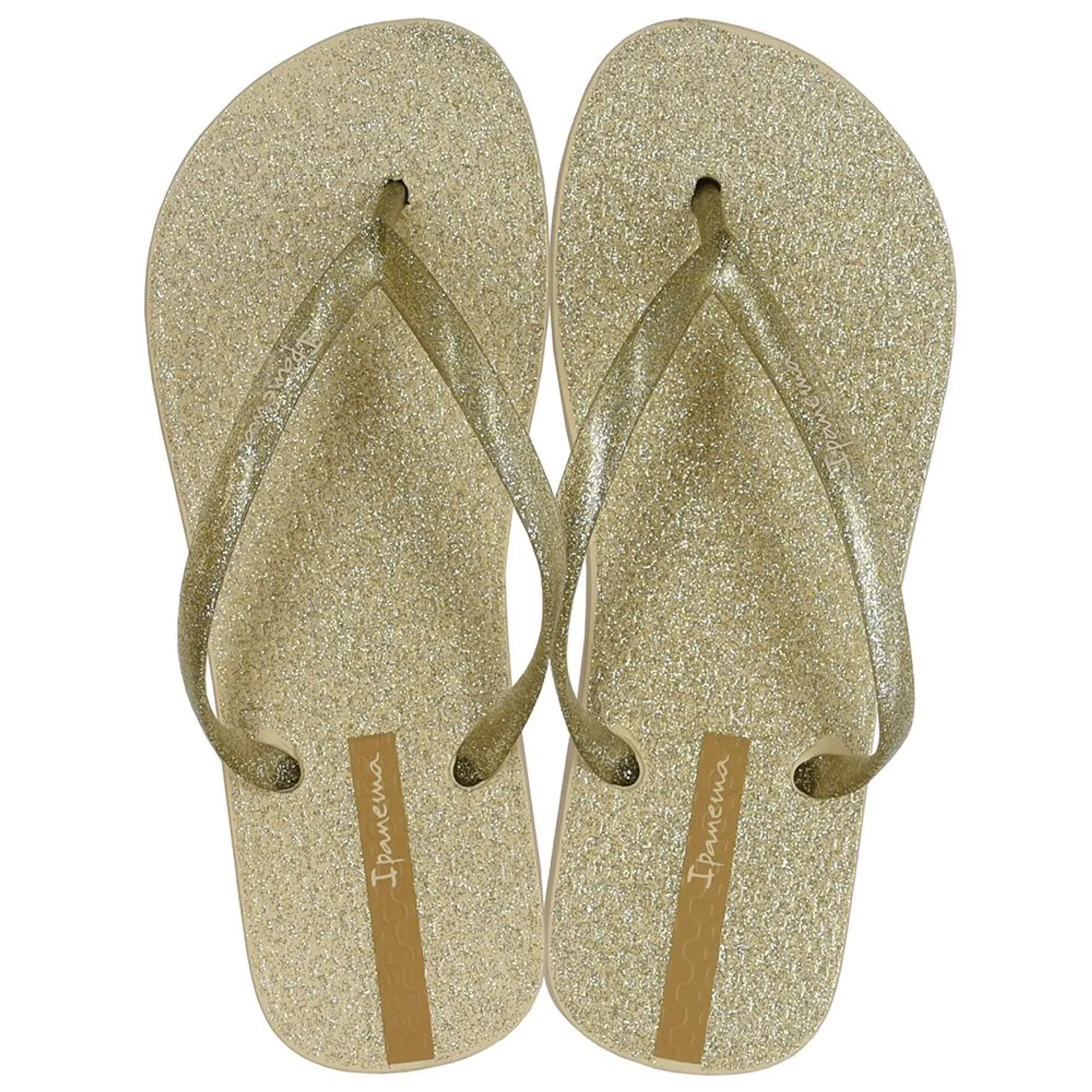 CHINELO IPANEMA GLITTER