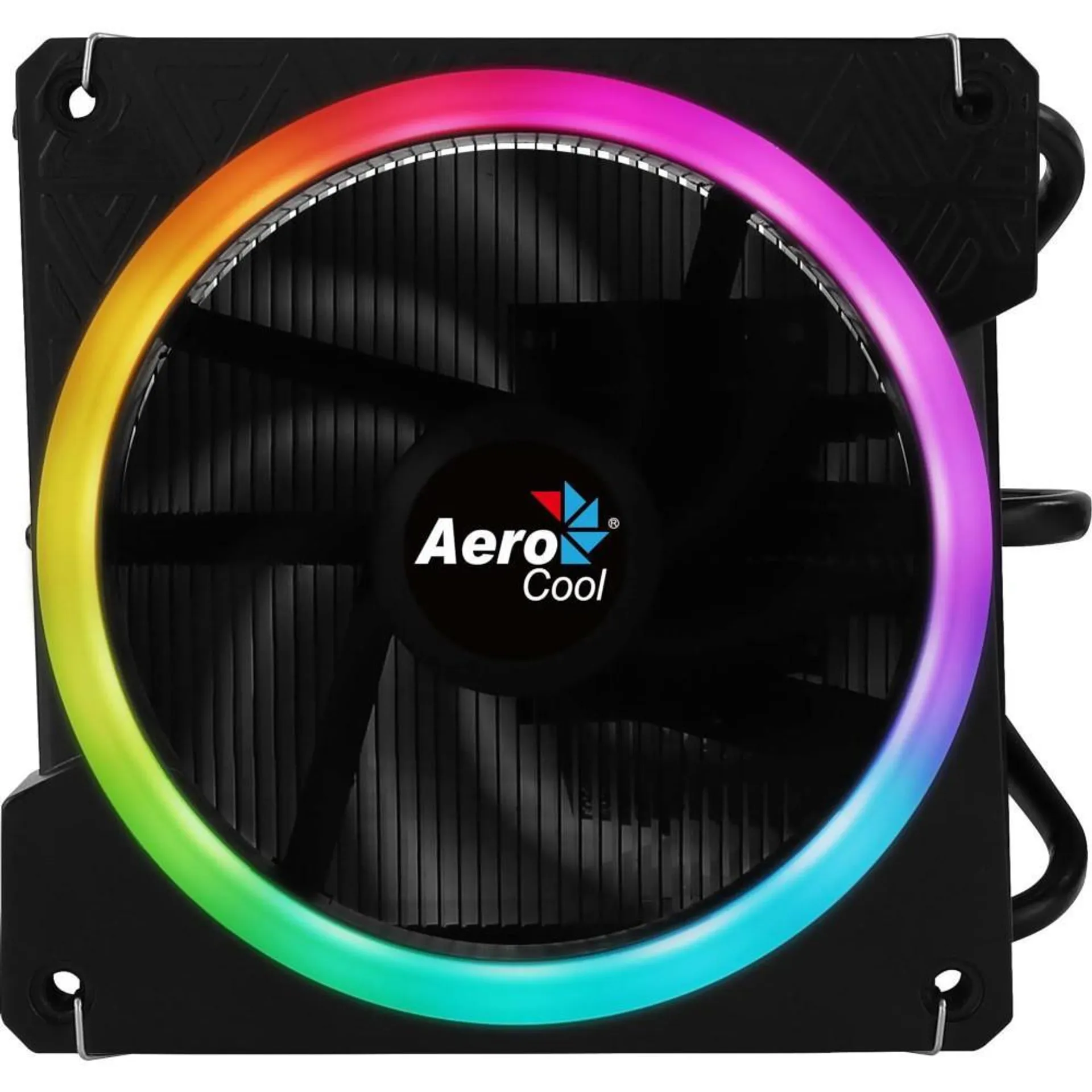 Cooler para Processador Aerocool Cylon 3H ARGB, 73868