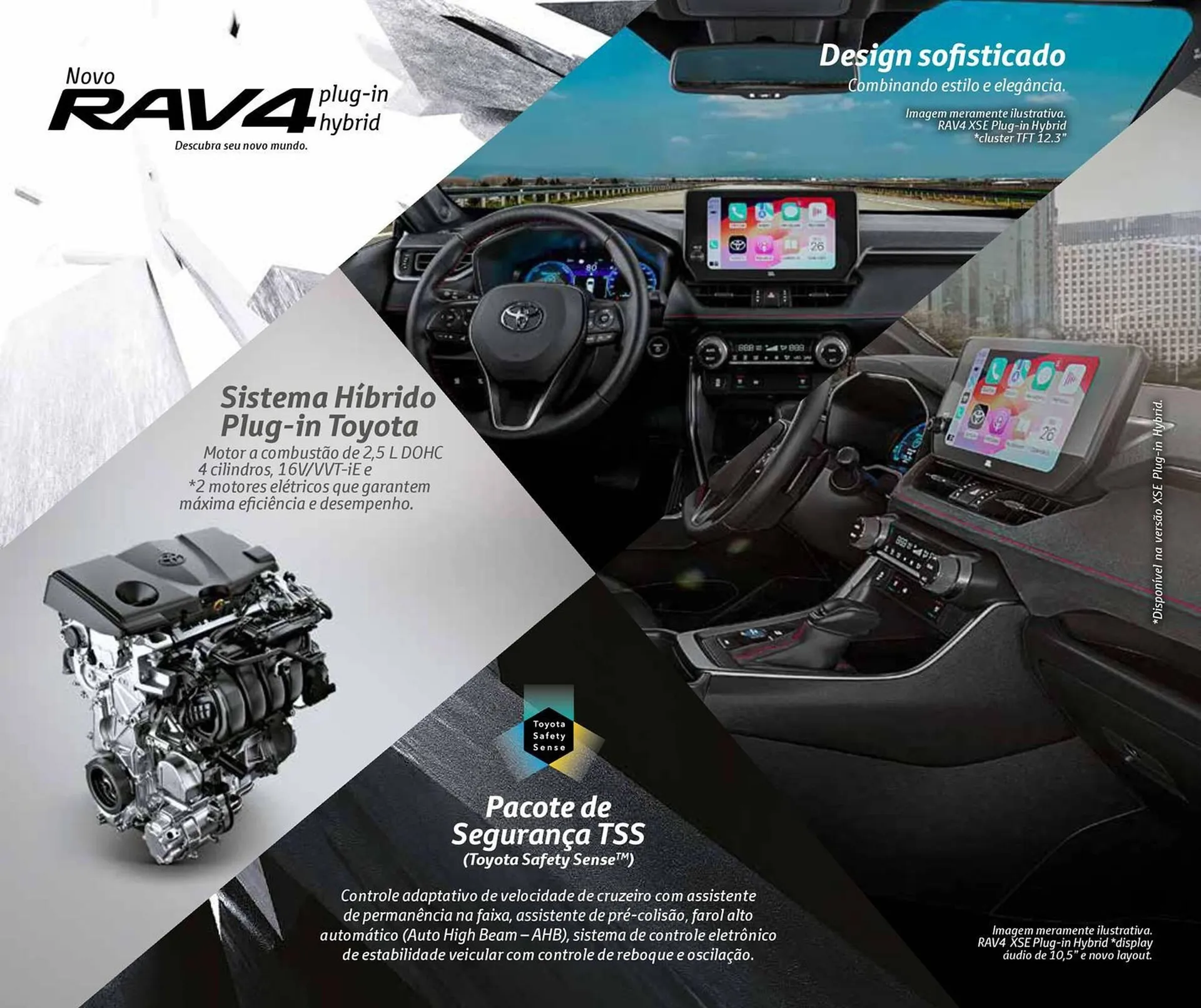 Encarte de Catálogo Toyota 28 de abril até 30 de abril 2025 - Pagina 2