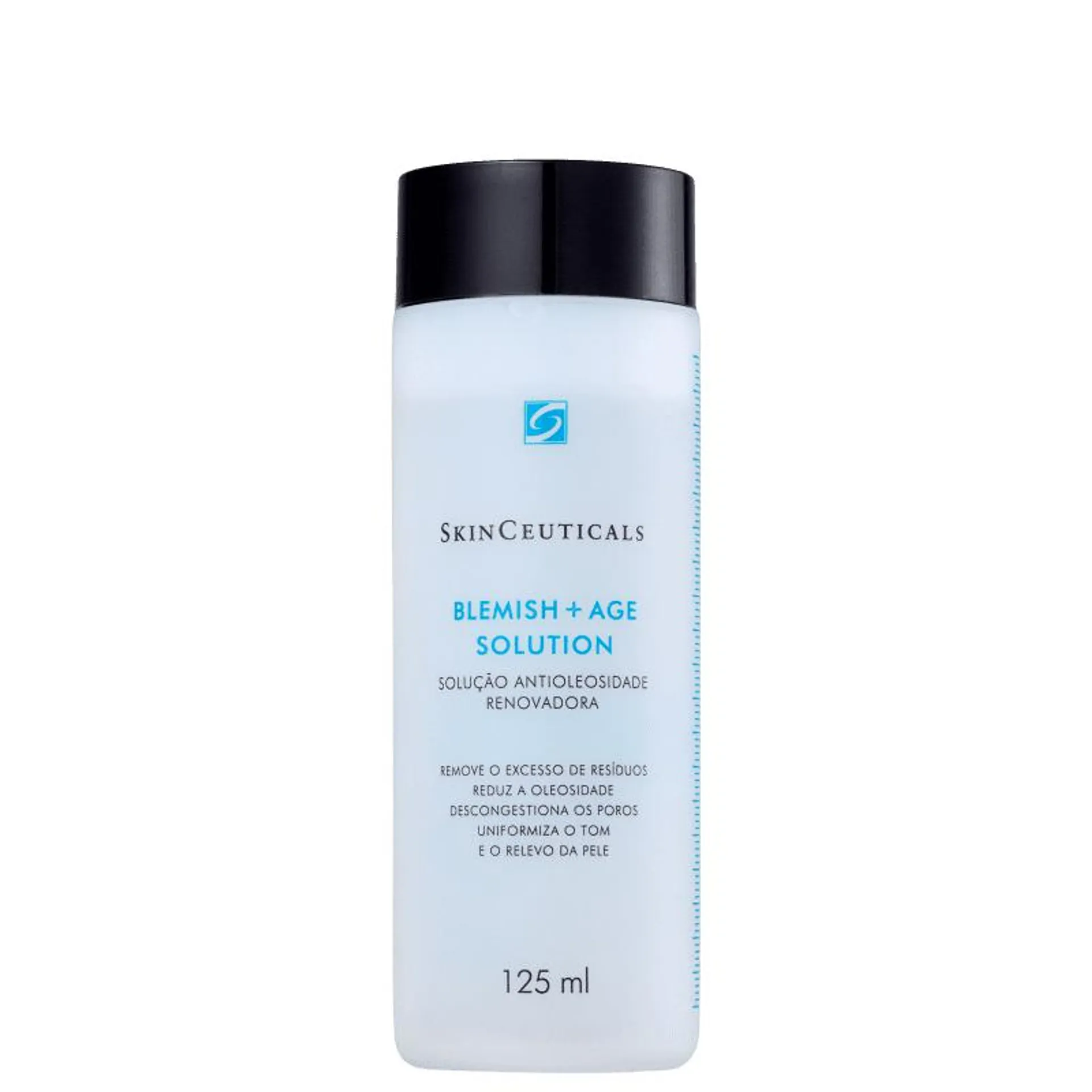 SkinCeuticals Blemish + Age Solution - Tônico Facial 125ml