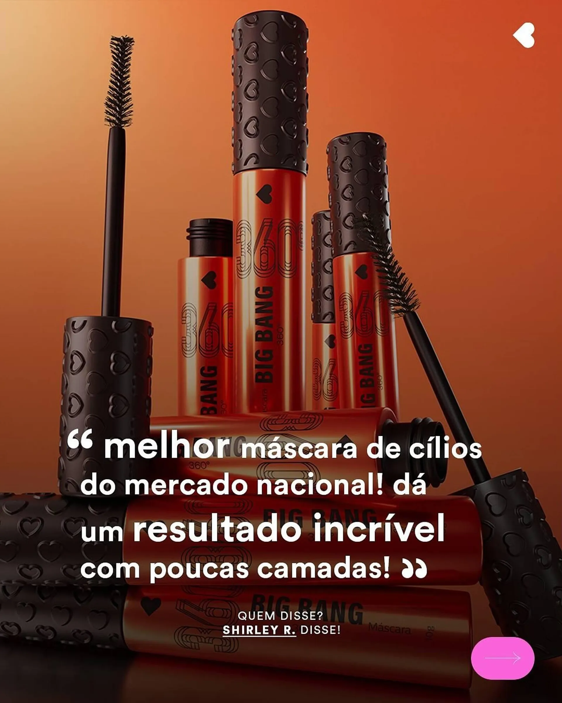 Encarte de Catálogo Quem disse, berenice? 2 de junho até 8 de junho 2025 - Pagina 2