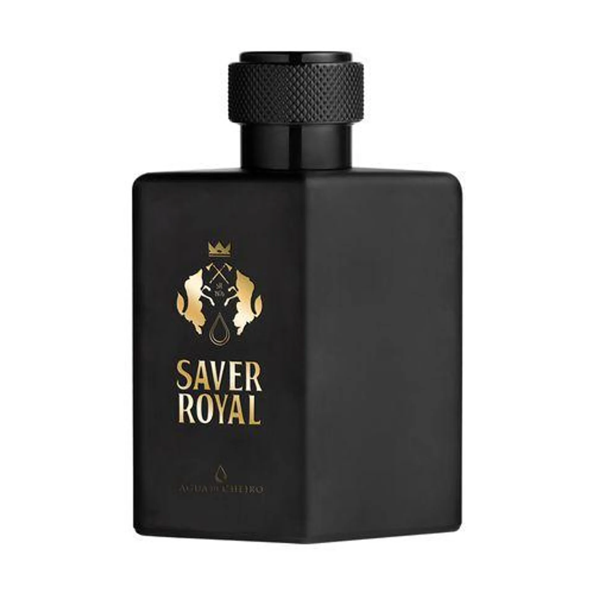 Deo Colônia Saver Royal Private Colletion - 95ml