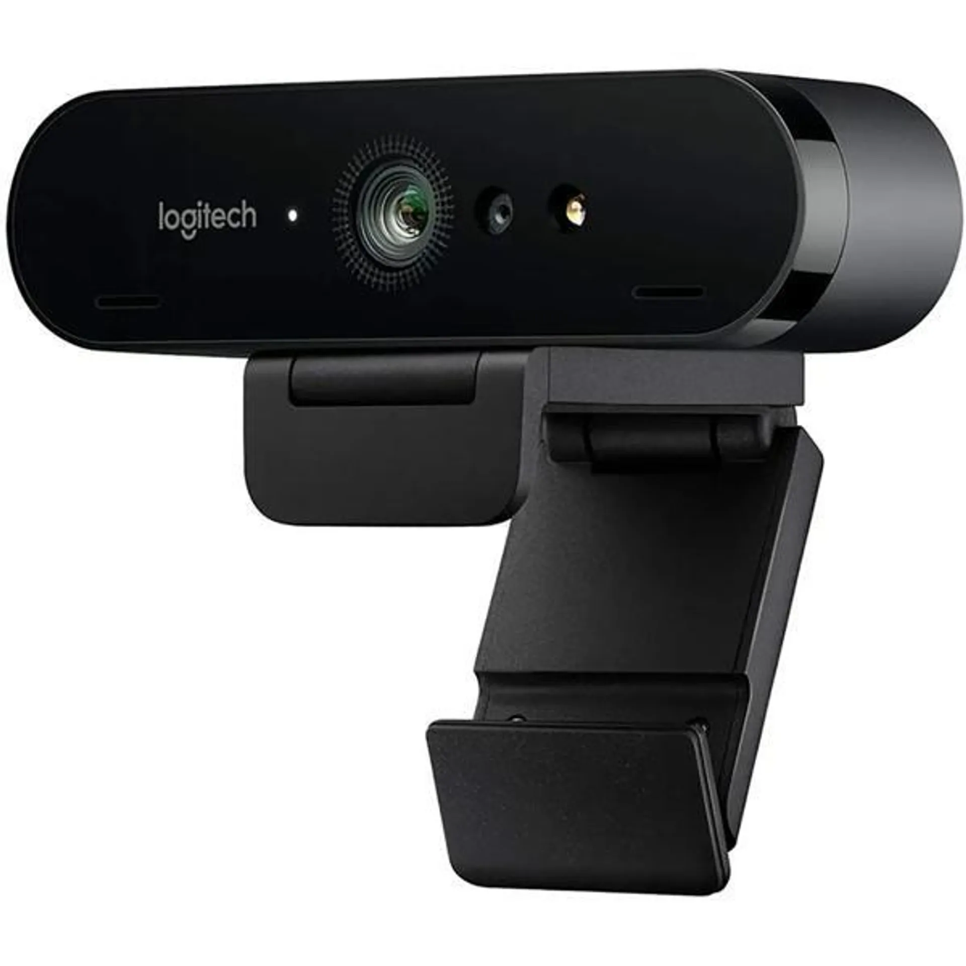 Webcam Ultra HD 4K PRO - Logitech CX 1 UN