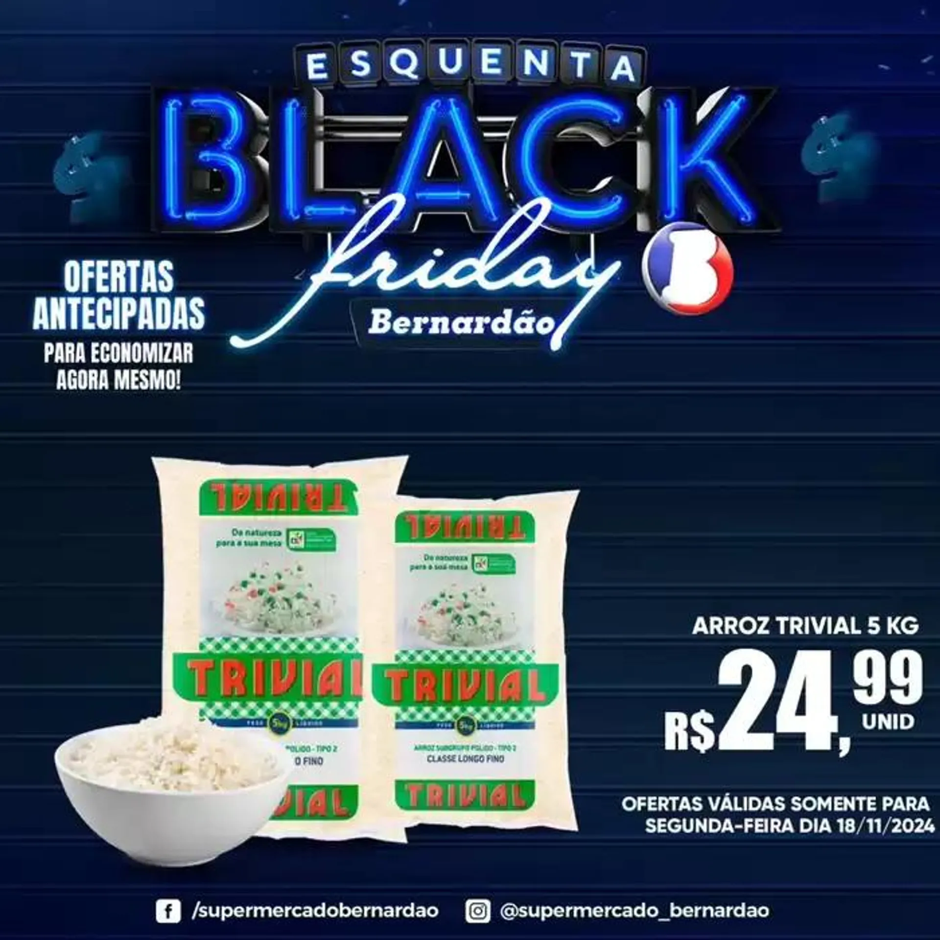 Esquenta Black Friday - 1