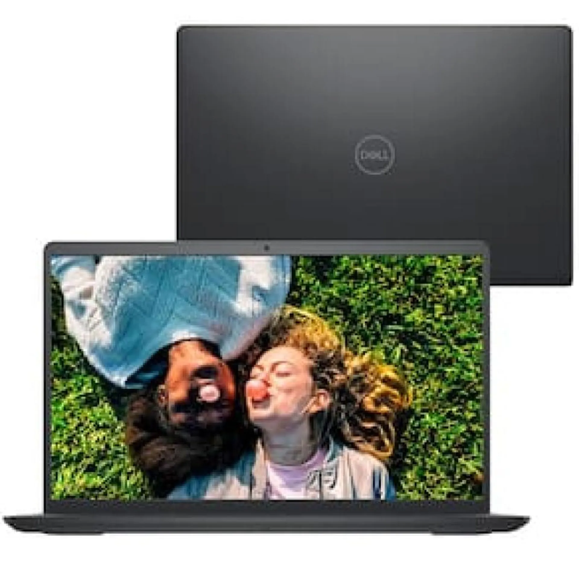 Notebook Dell Inspiron 15 3000 Intel Core i3-1215U 8GB 256GB SSD Tela 15.6 Full HD Windows 11 i15-I120K-A10P