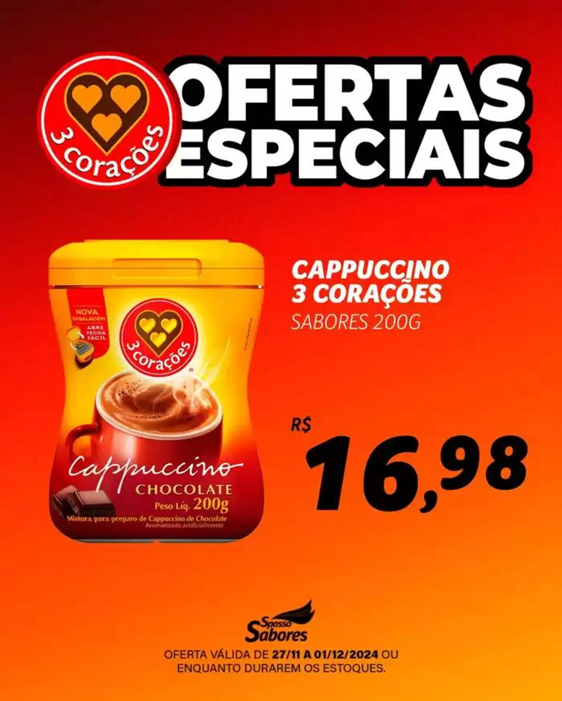 Ofertas exclusivas - 1