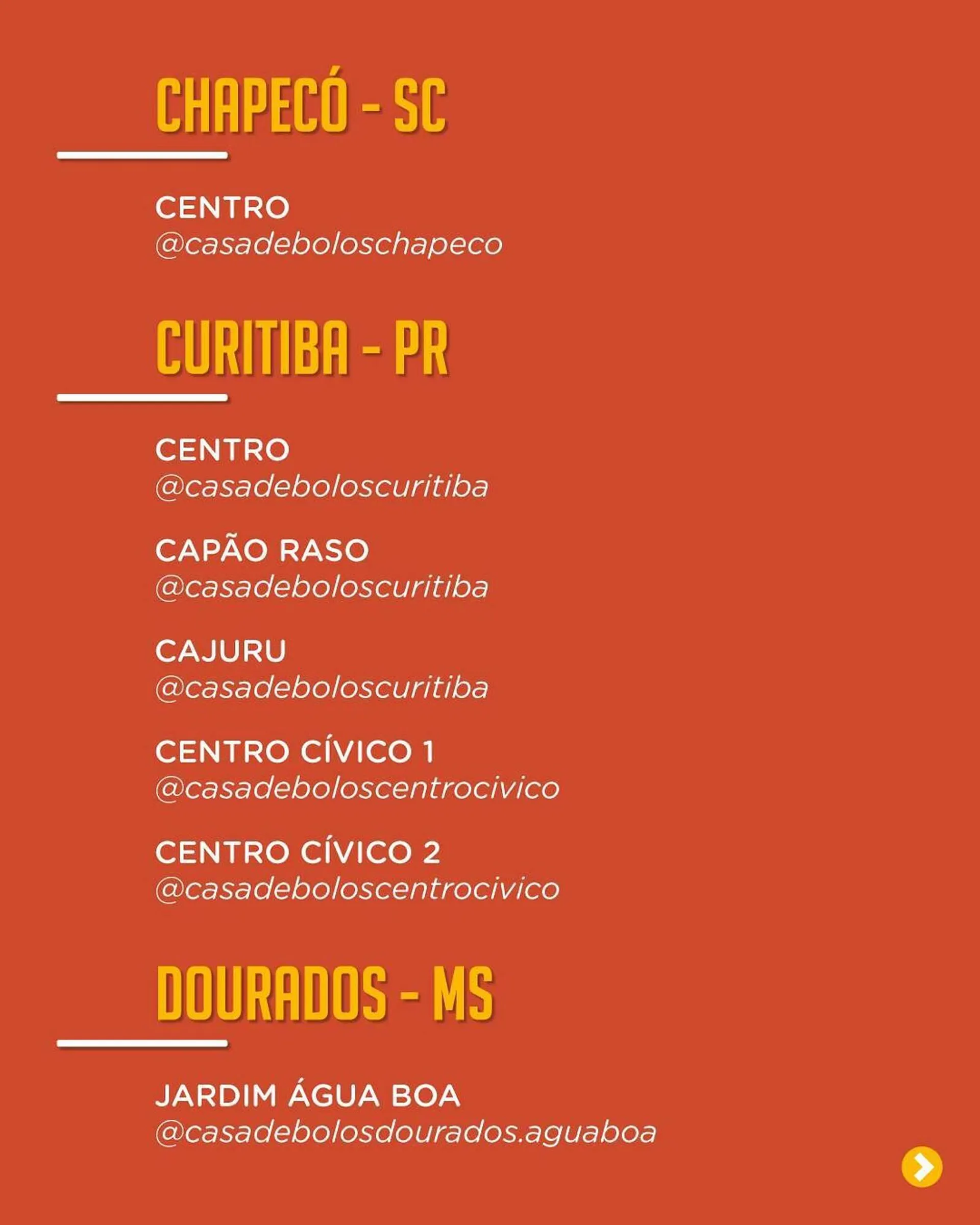 Encarte de Catálogo Casa de Bolos 9 de maio até 30 de maio 2024 - Pagina 3