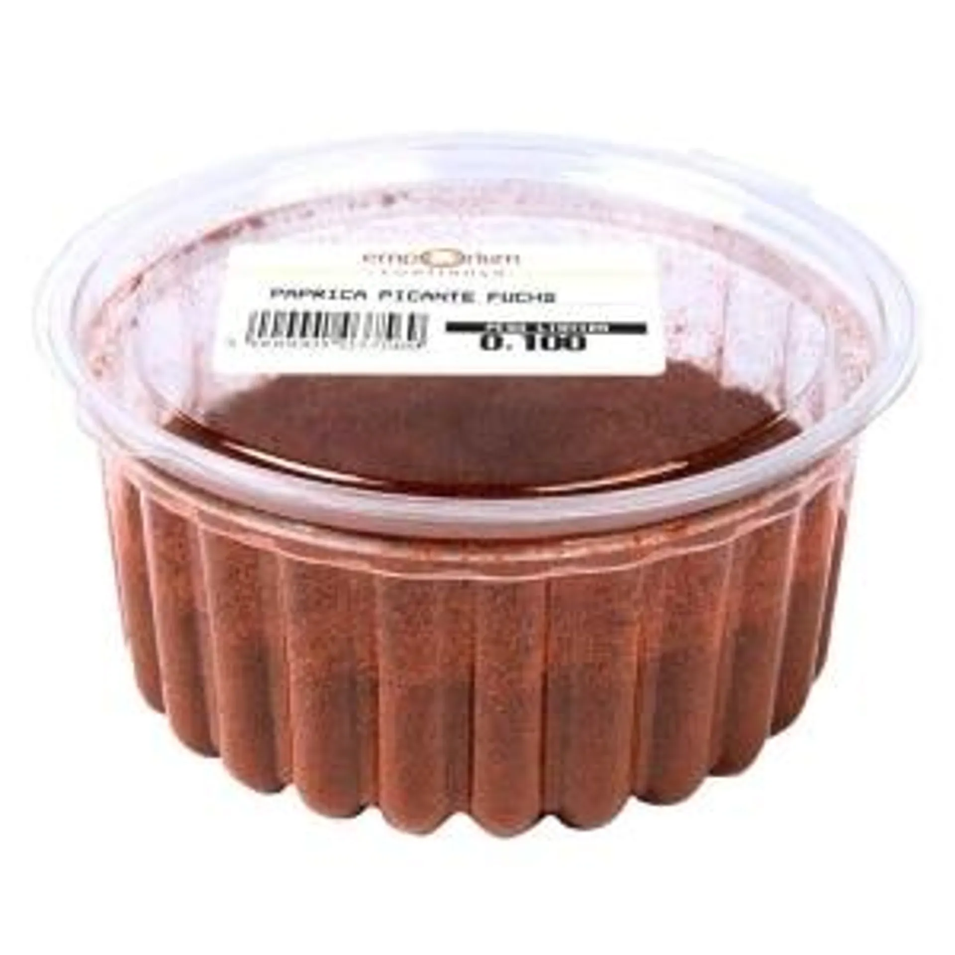 Páprica Picante Fuchs 100g