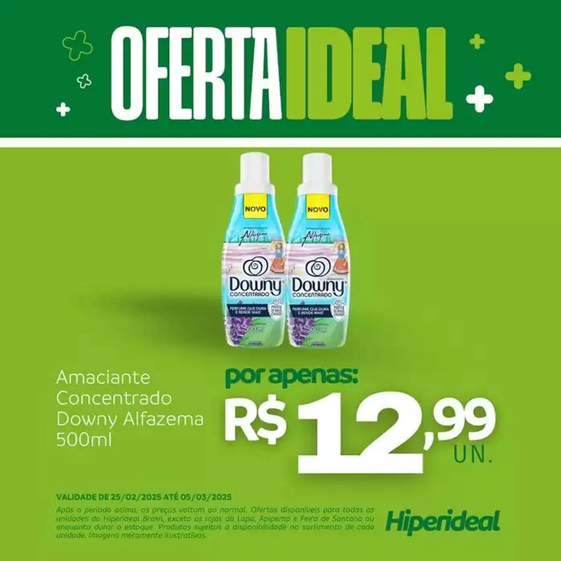 Nossas melhores ofertas para você - 1