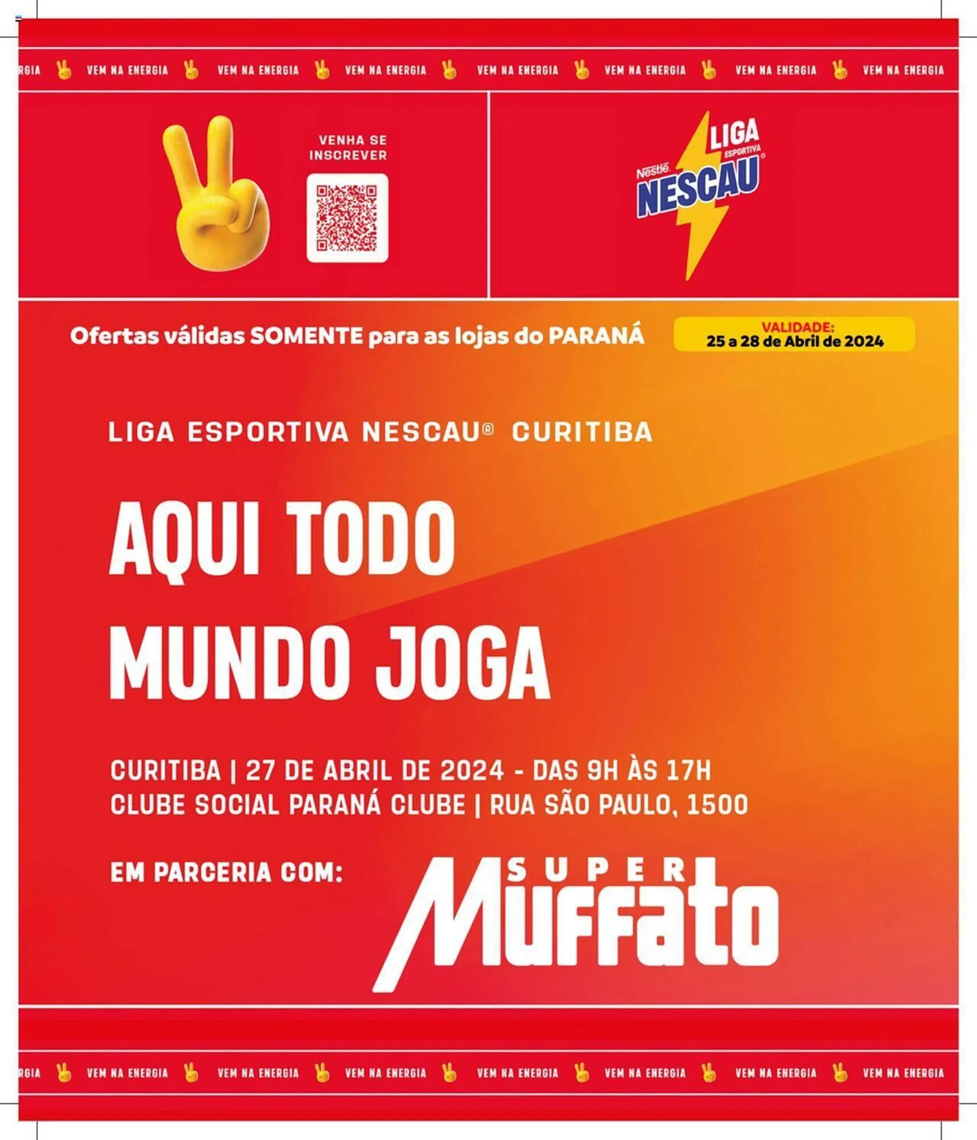 Catálogo Muffato - 2