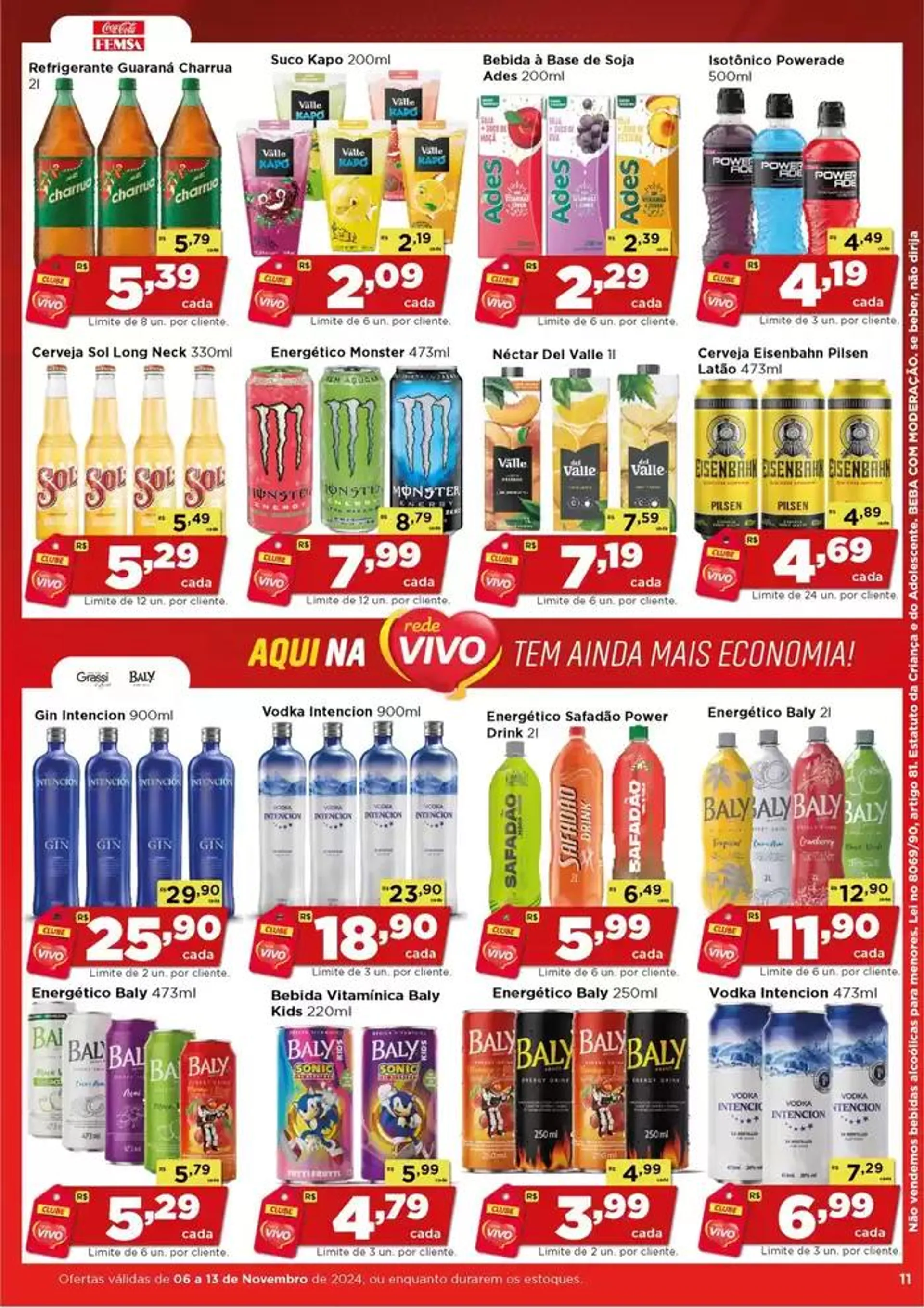 Melhores ofertas e descontos - 1