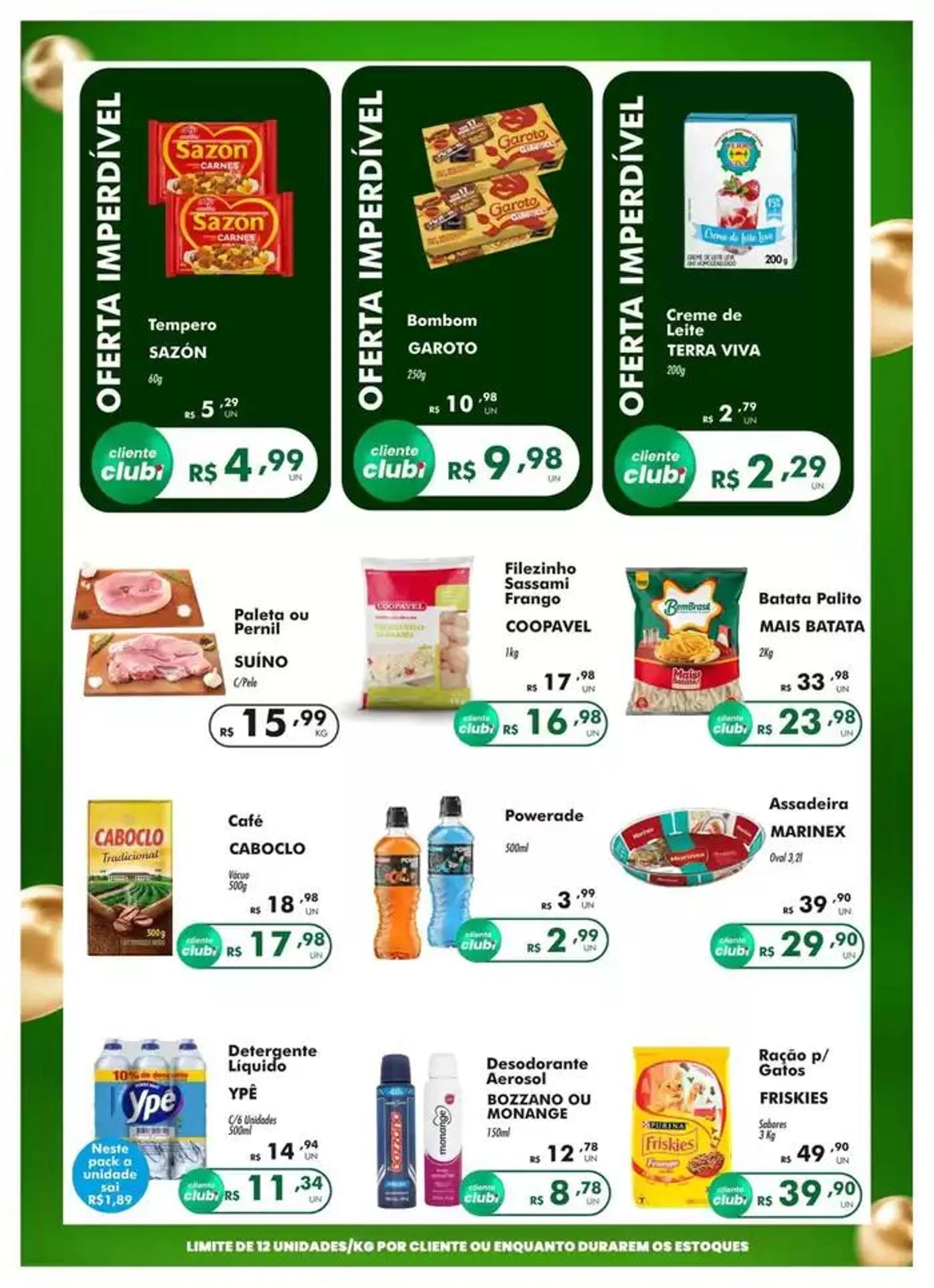 Novas ofertas para descobrir - 1