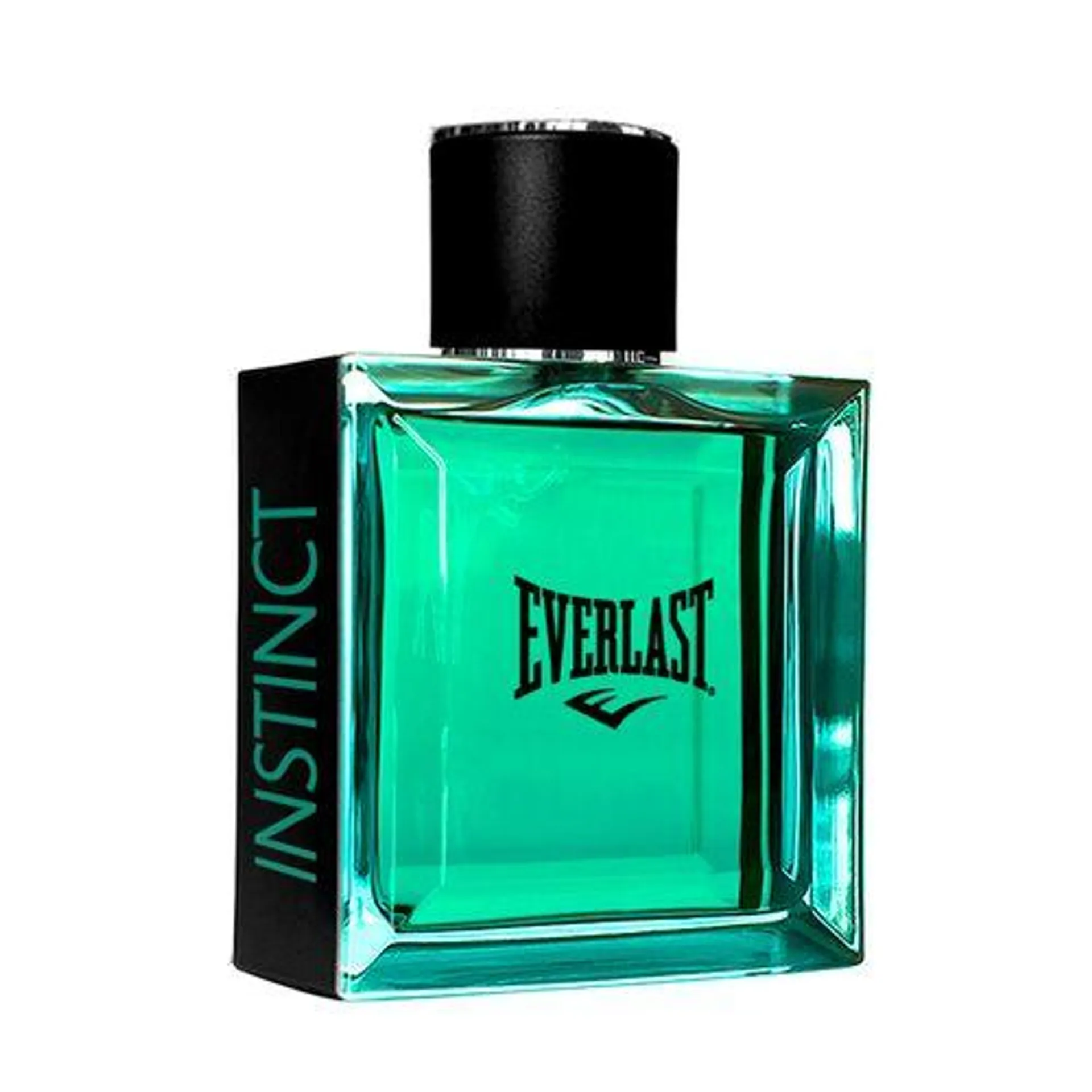 Deo Colônia Everlast Instinct Deep 100ml