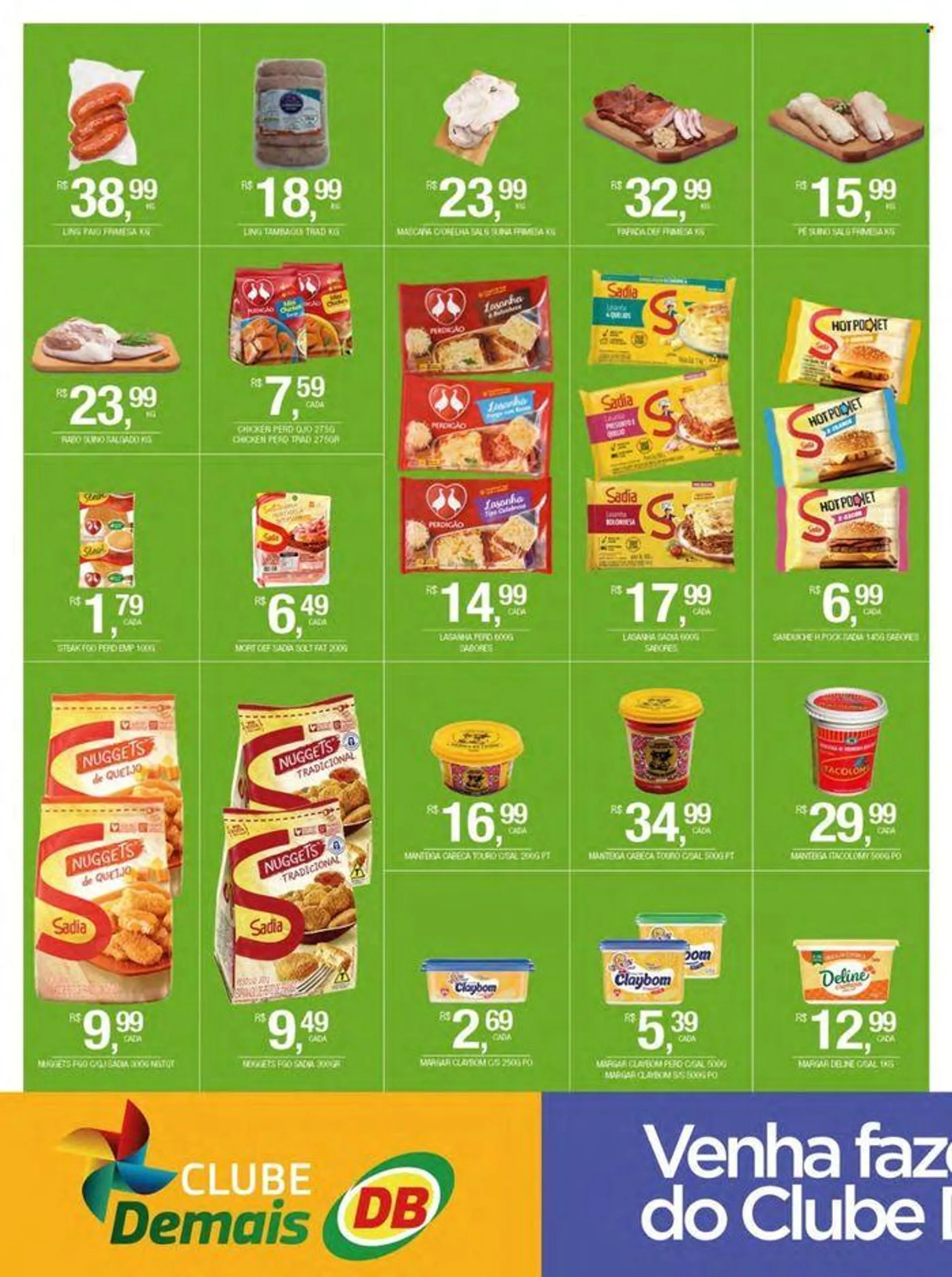 Ofertas DB Supermercados - 6