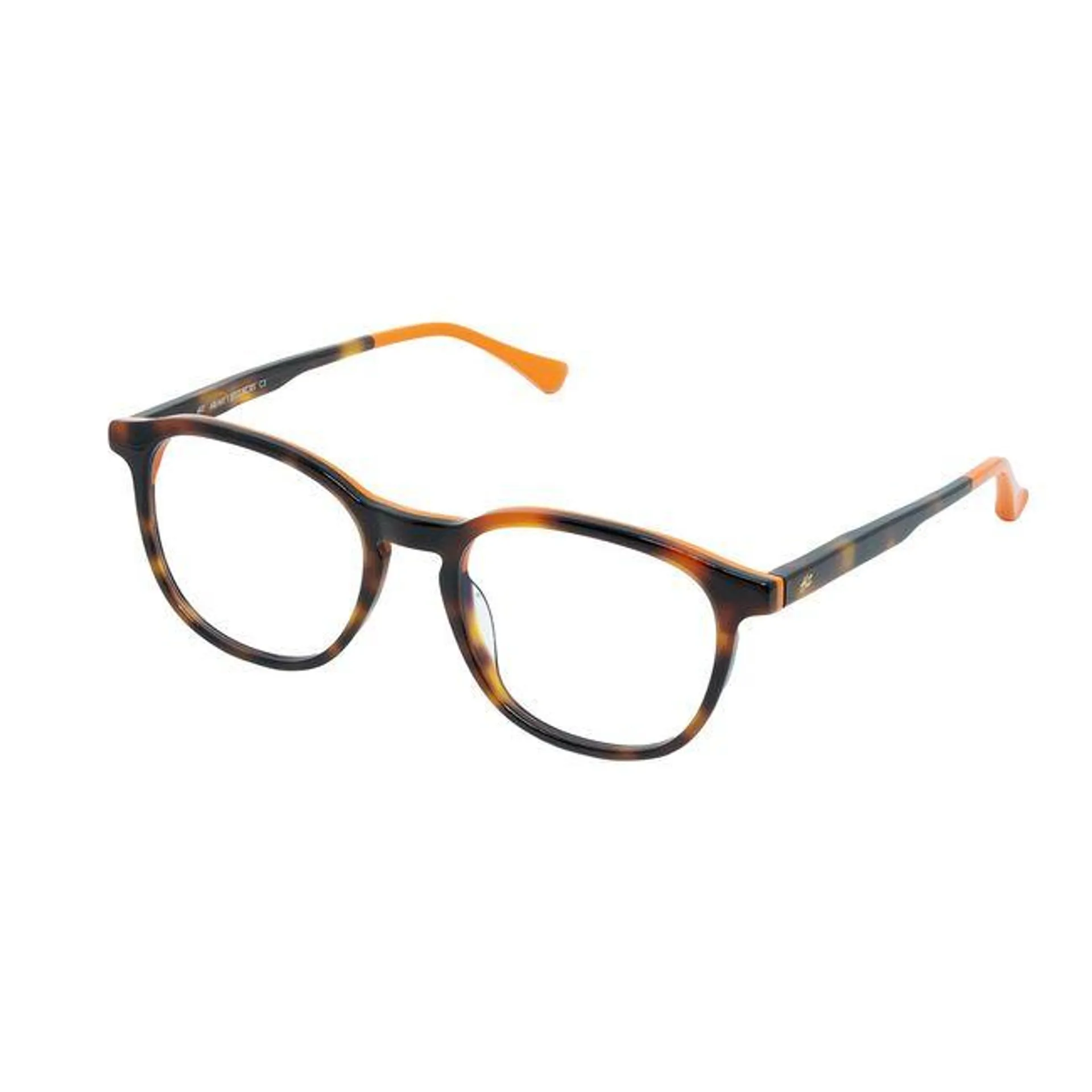 Armação de Óculos de Grau Hit, modelo 1 8013, cor C3