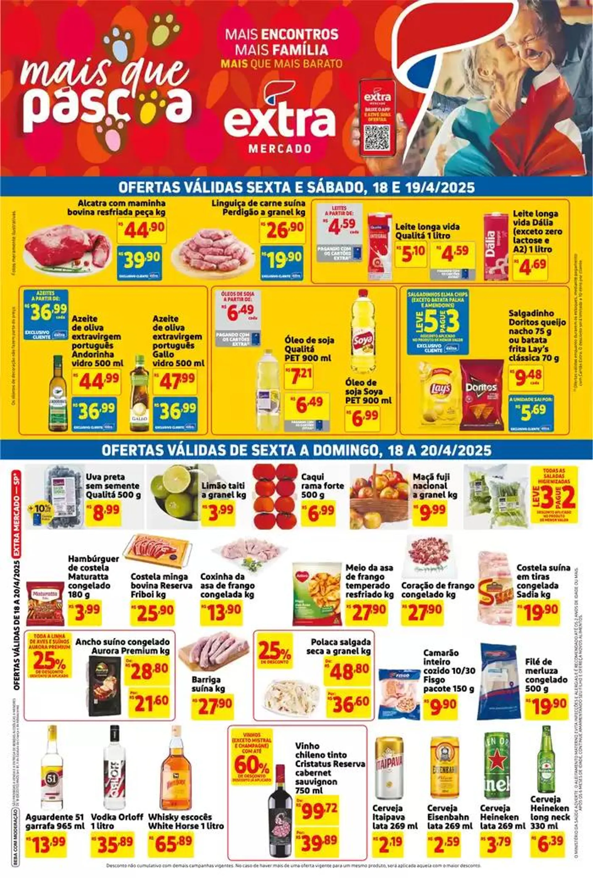 Novas ofertas para descobrir - 1