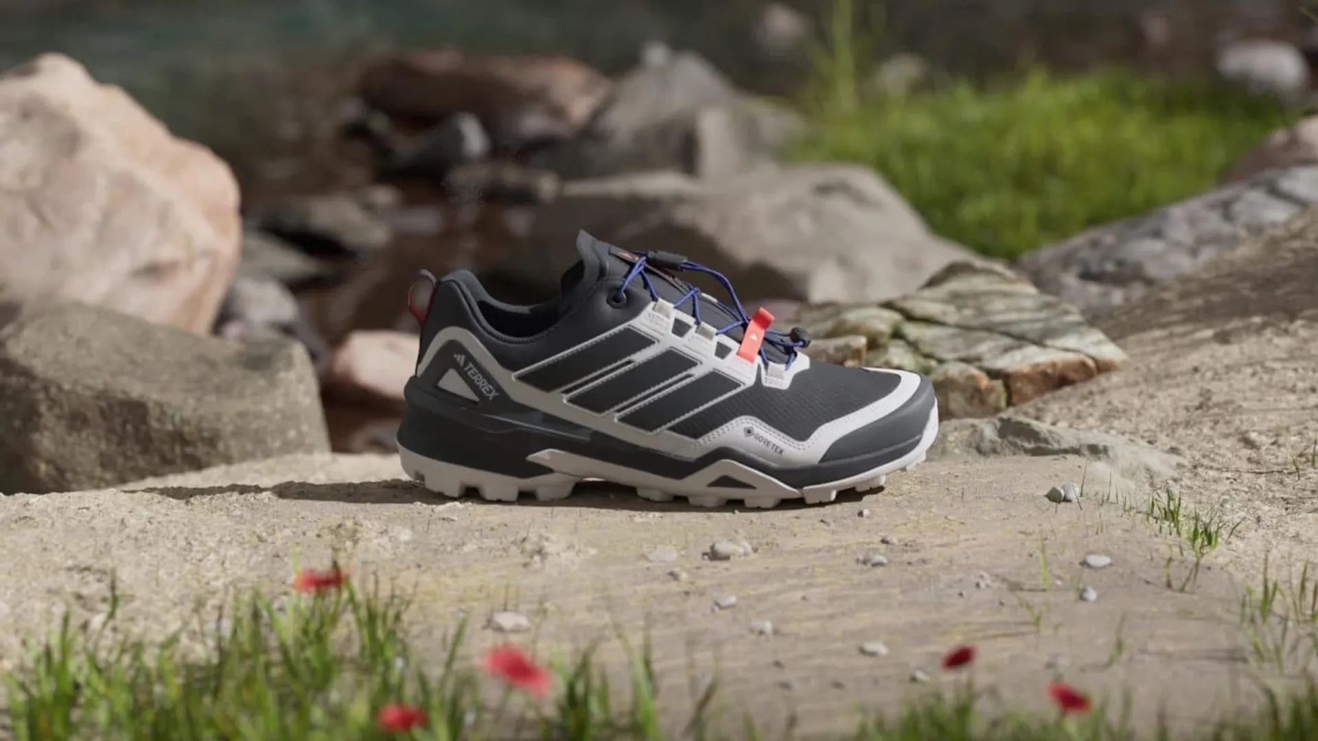 Zapatillas de Senderismo Terrex Skychaser GORE-TEX