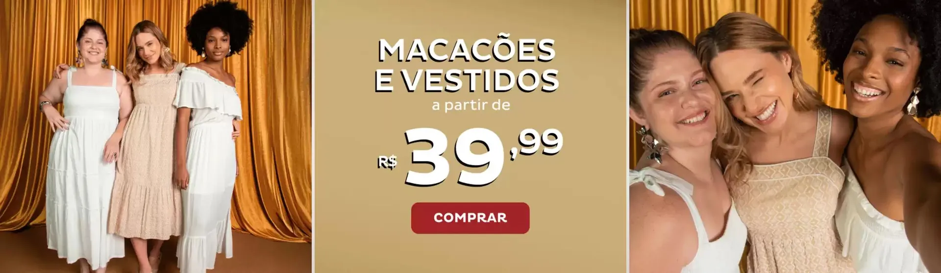 Encarte de Ofertas Marisa 18 de dezembro até 31 de dezembro 2024 - Pagina 4