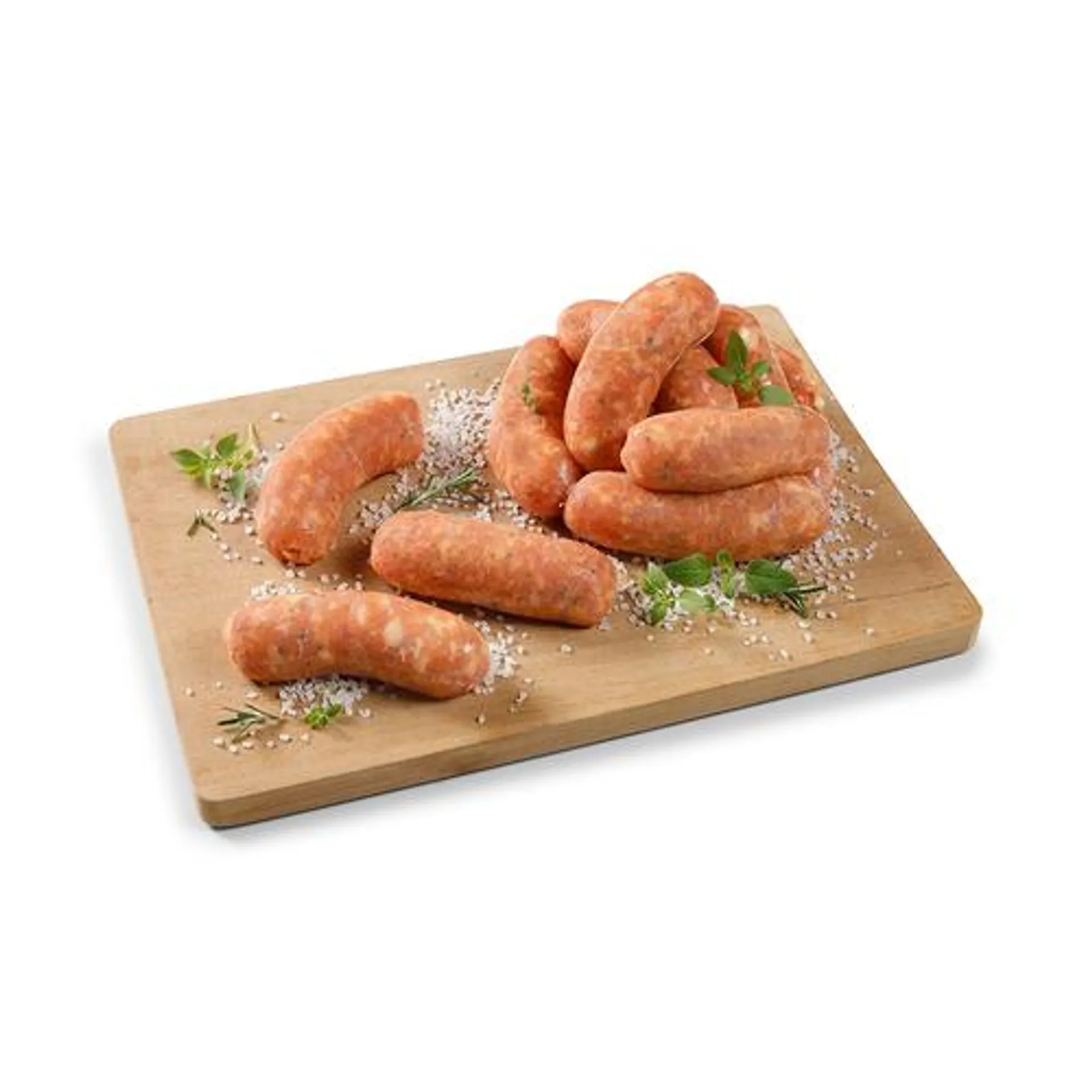 Linguiça de Frango Leve Mais Com Ervas 500g