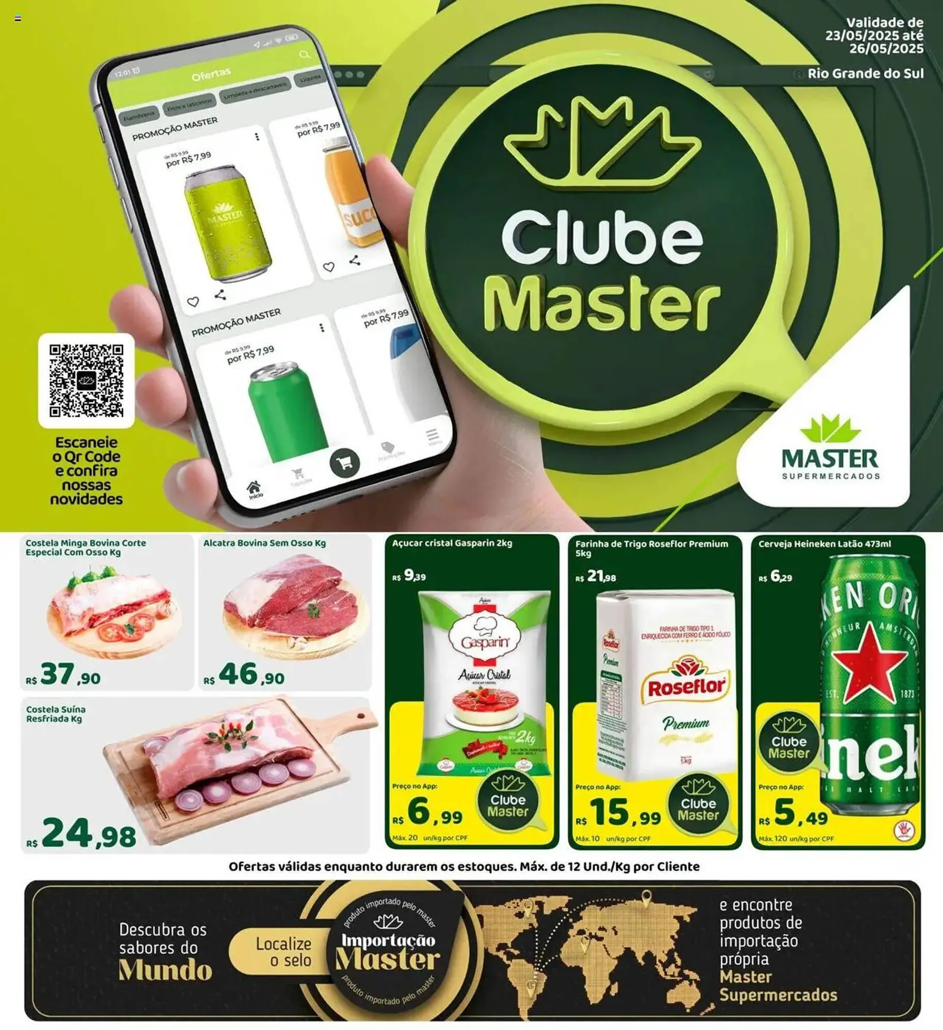 Catálogo Master Supermercados - 5