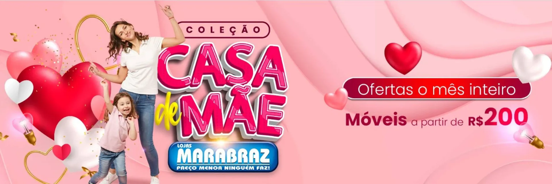 Catálogo Marabraz - 1