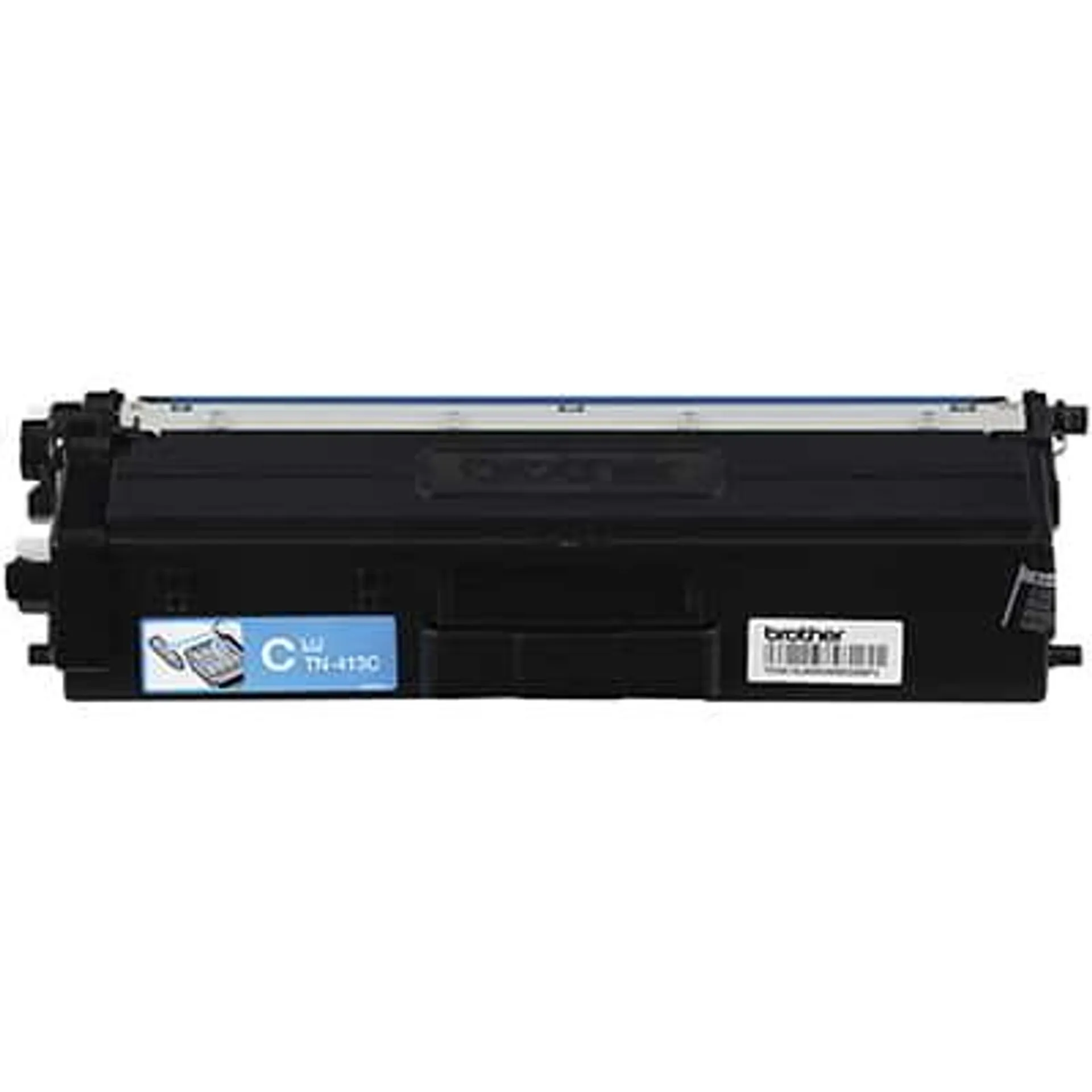 Cartucho toner p/Brother ciano TN413CBR Brother CX 1 UN