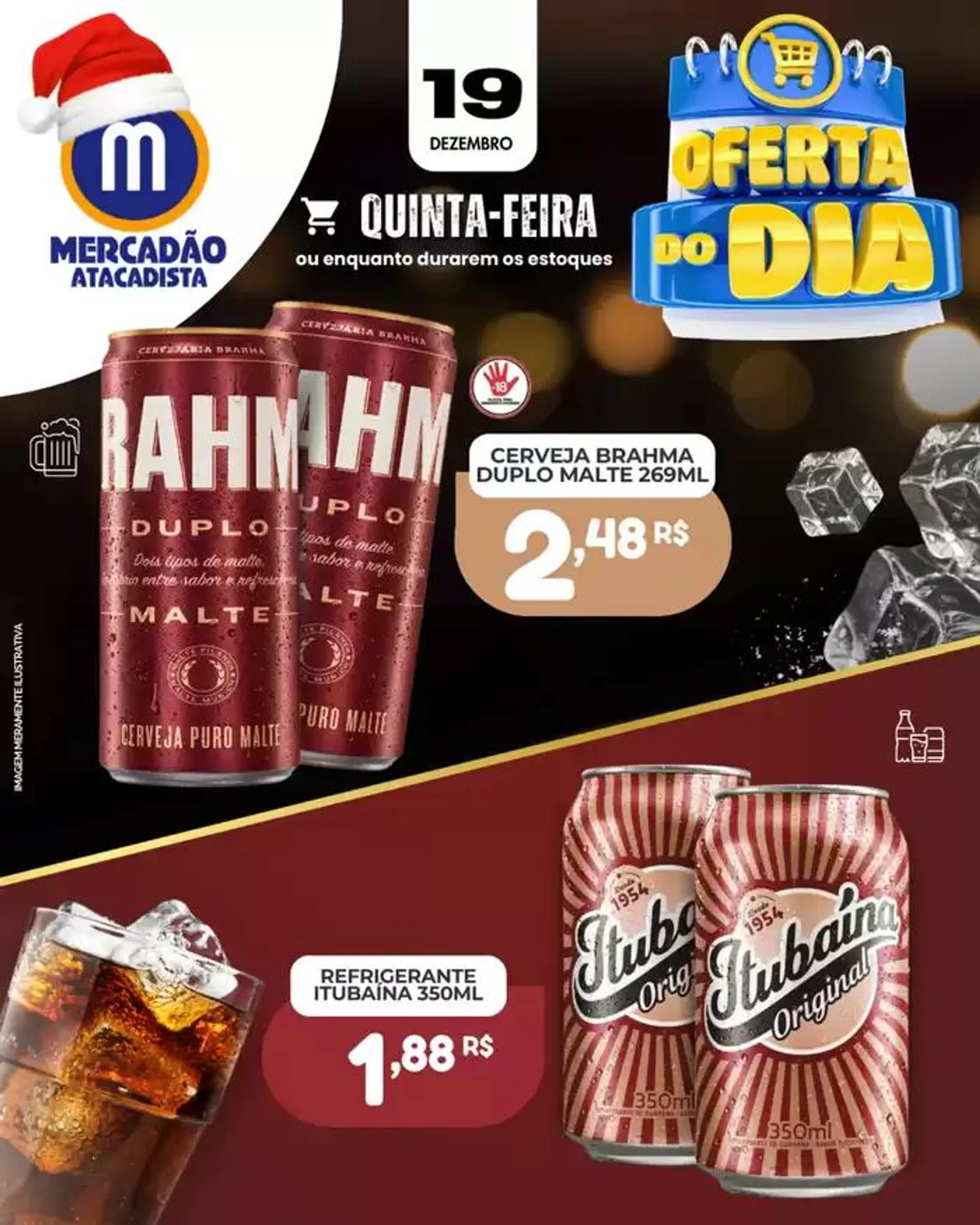 Ofertas especiais para você - 1