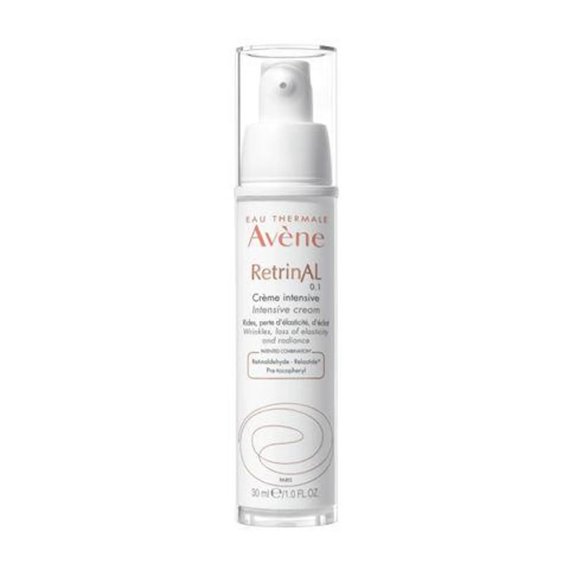 Creme Retrinal Anti-Idade 0.1 30ml