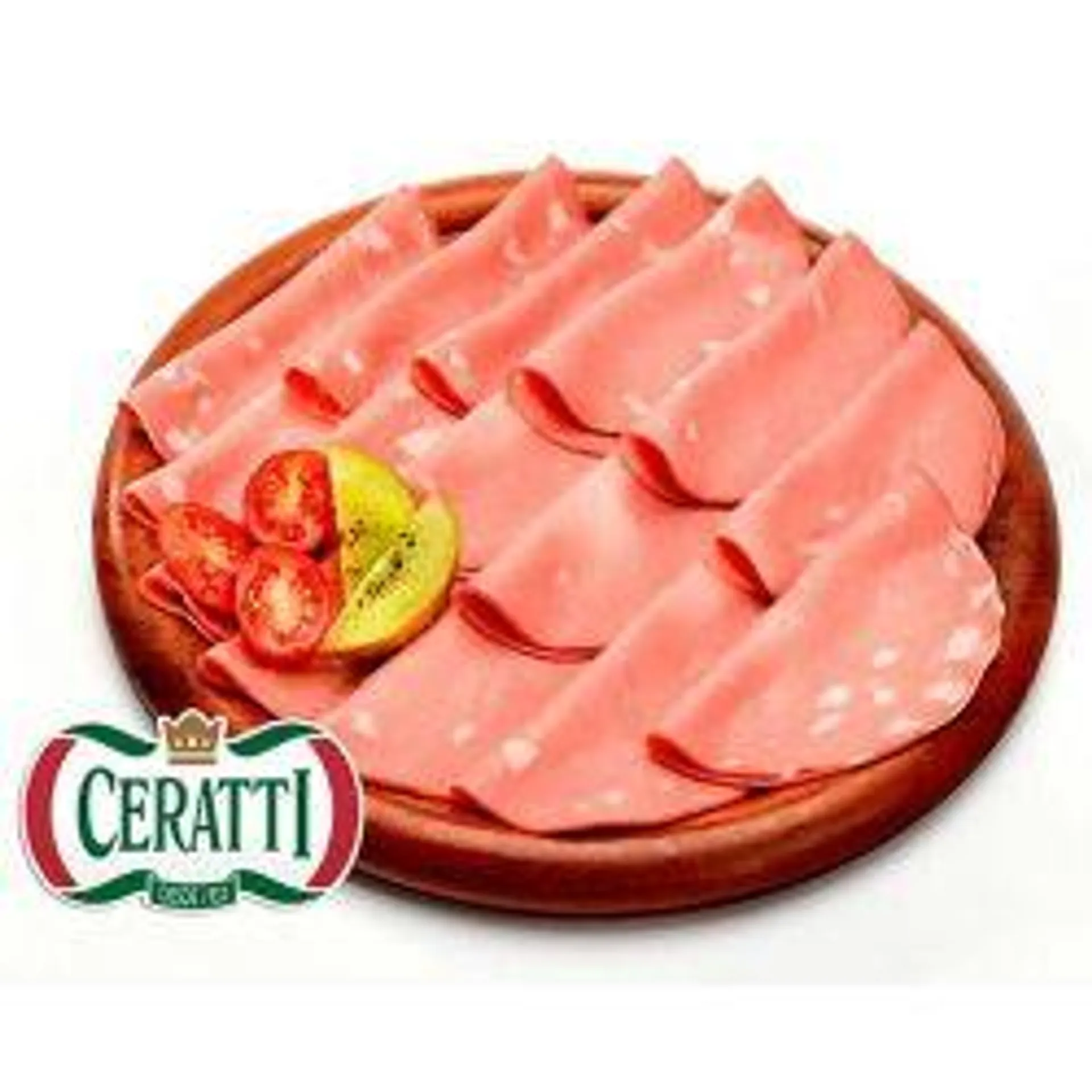 Mortadela Bologna Ceratti 100gr