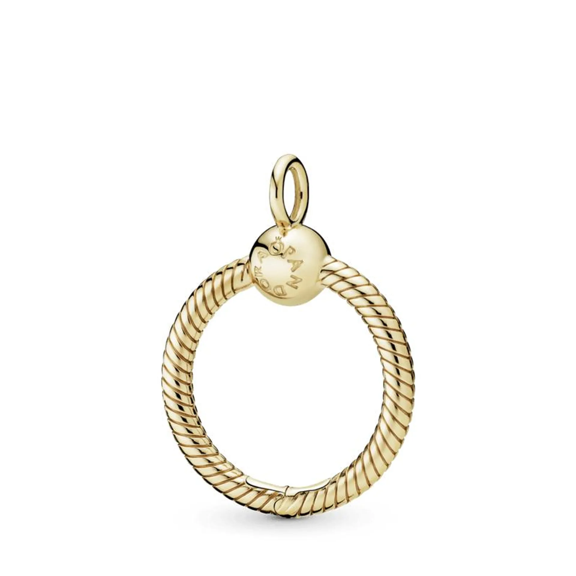 O Pendente Pandora Shine™ Moments Pequeno