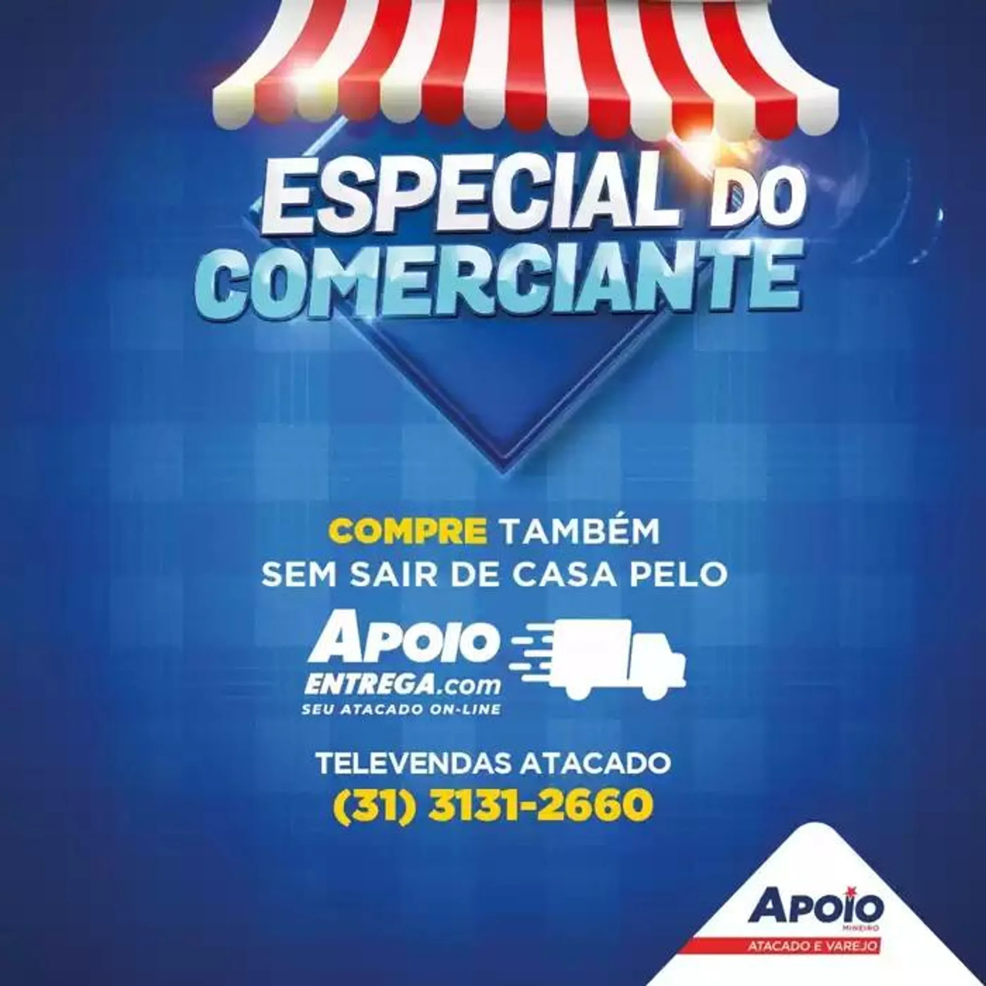 Especial Do Comerciante - 1