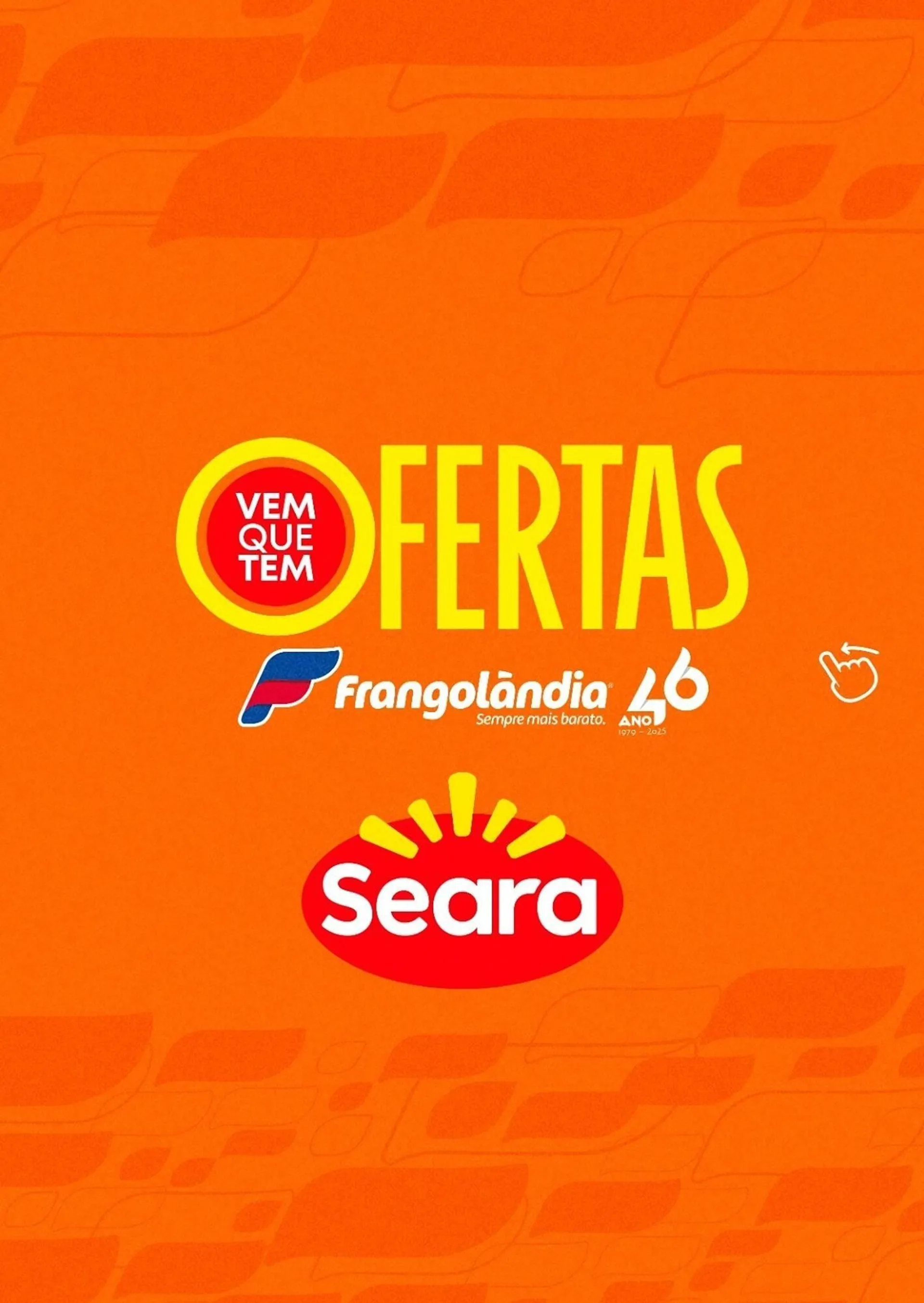 Ofertas Frangolândia - 1